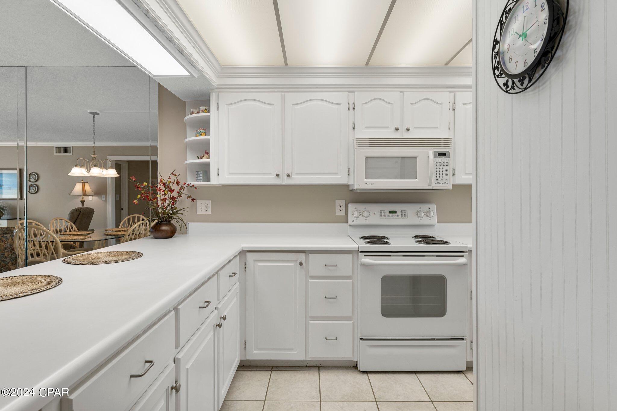 Regency Towers - Residential