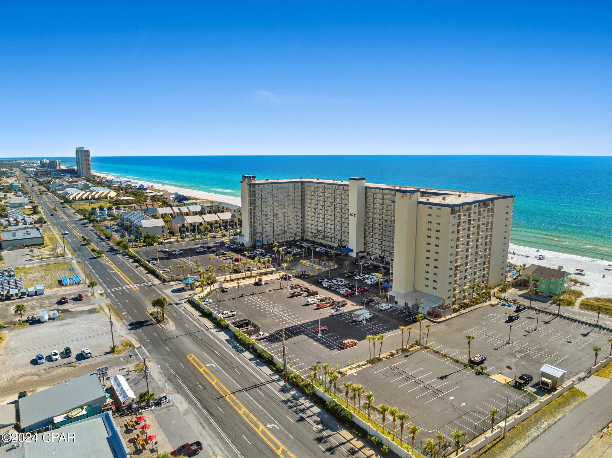 Regency Towers - Residential