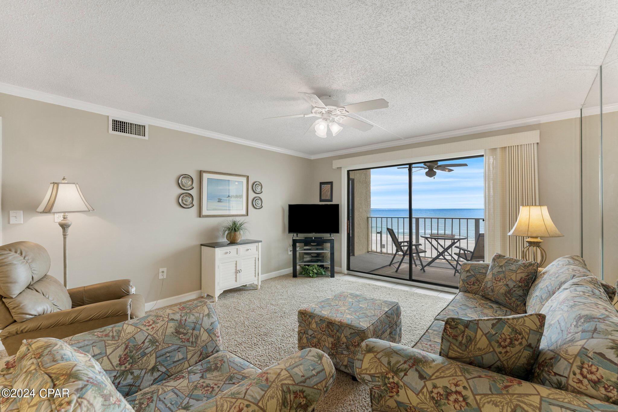 Regency Towers - Residential