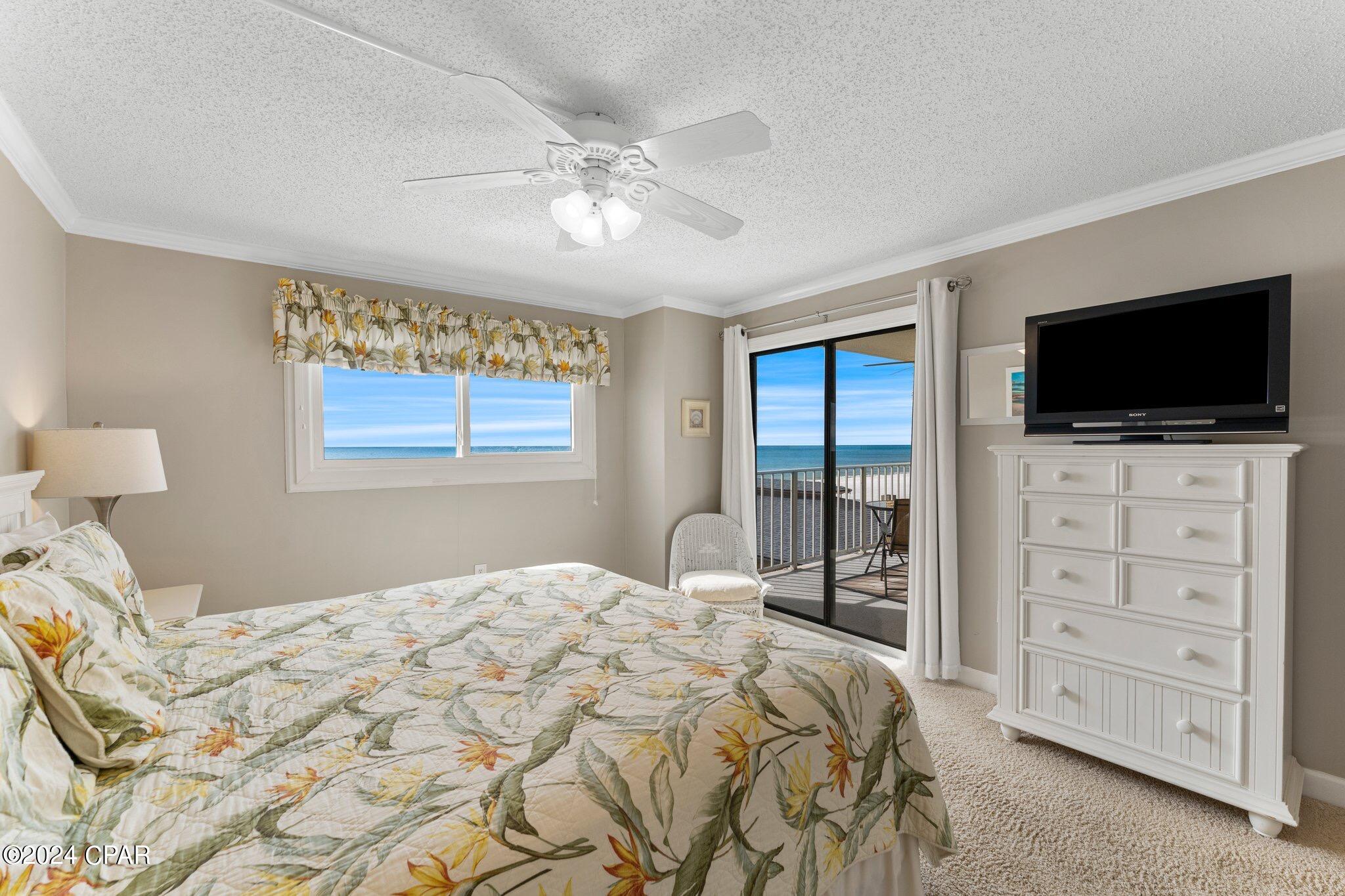 Regency Towers - Residential