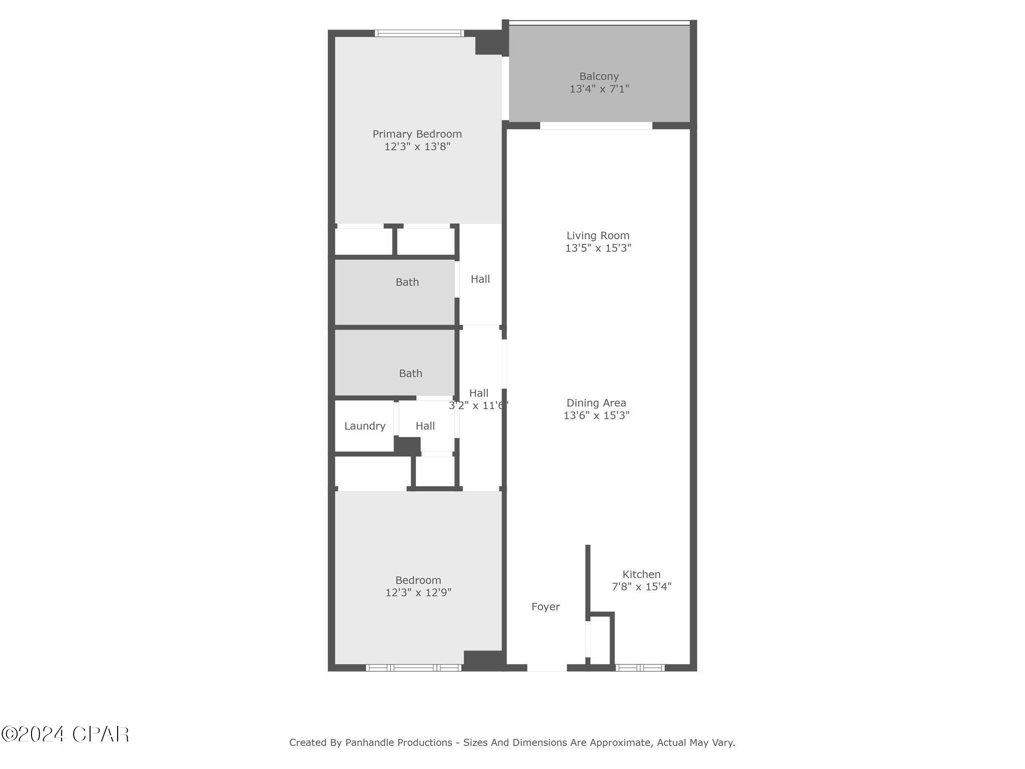 Regency Towers - Residential
