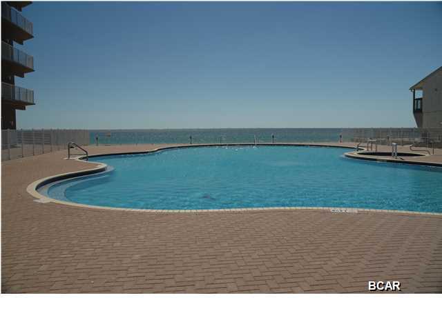 Tidewater Beach Phase II - Residential