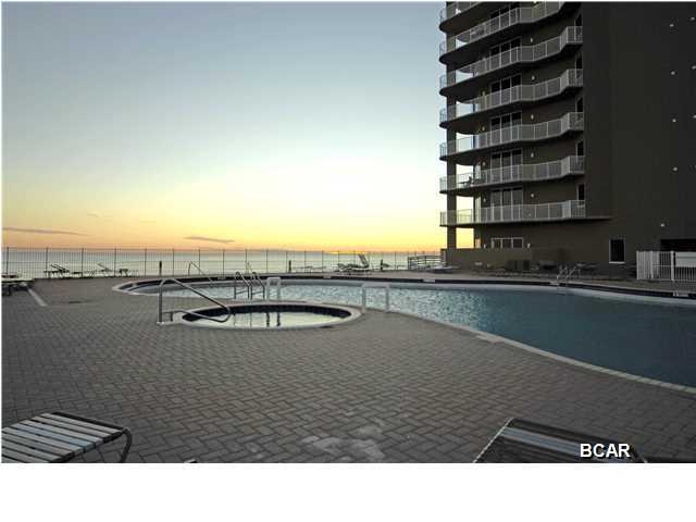 Tidewater Beach Phase II - Residential