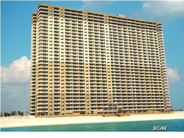 Tidewater Beach Phase II - Residential