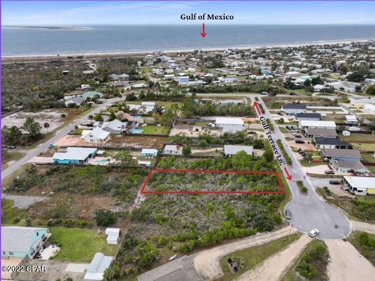 No Named Subdivision - Land