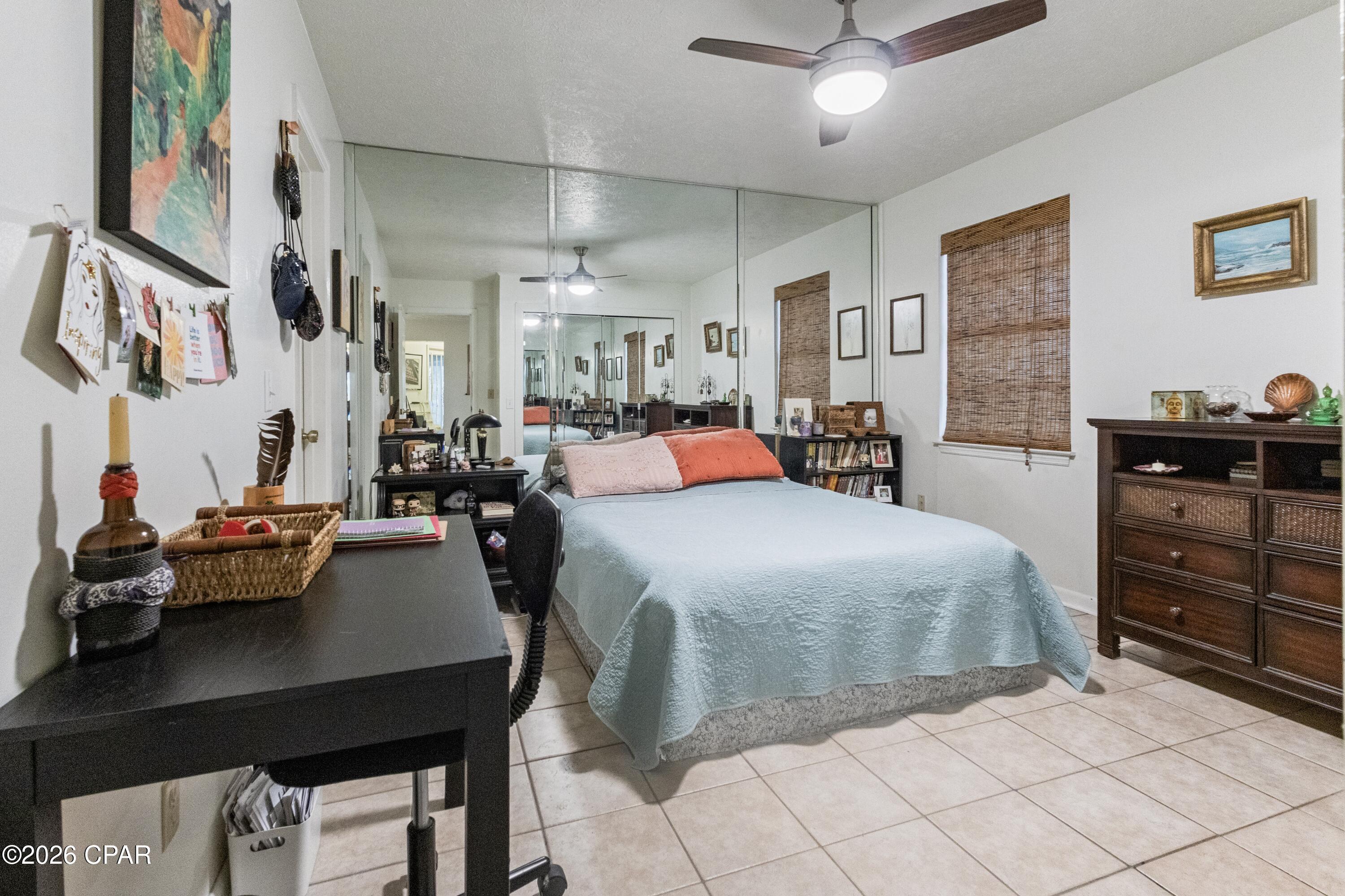 El Centro Beach - Residential