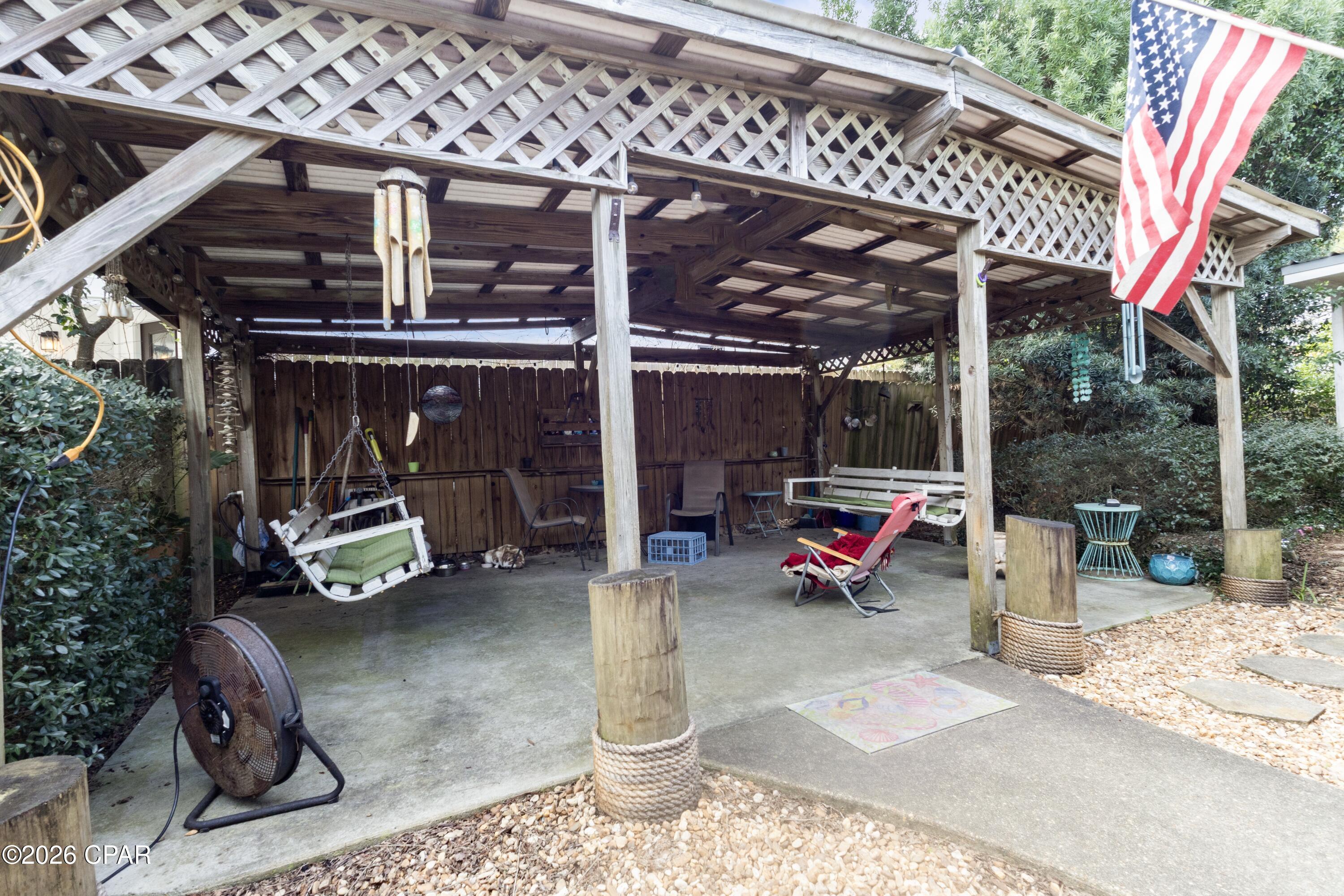 El Centro Beach - Residential