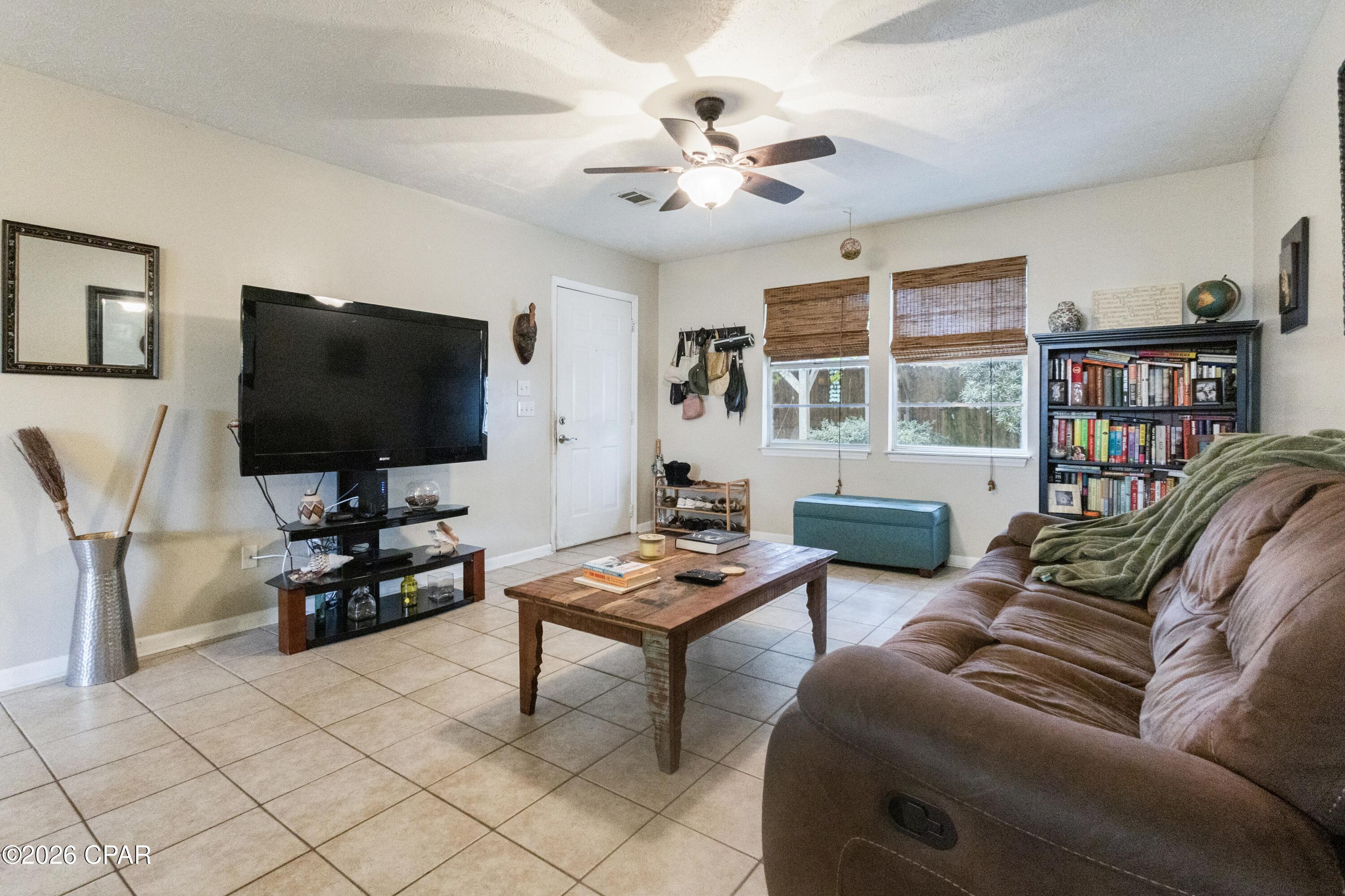 El Centro Beach - Residential