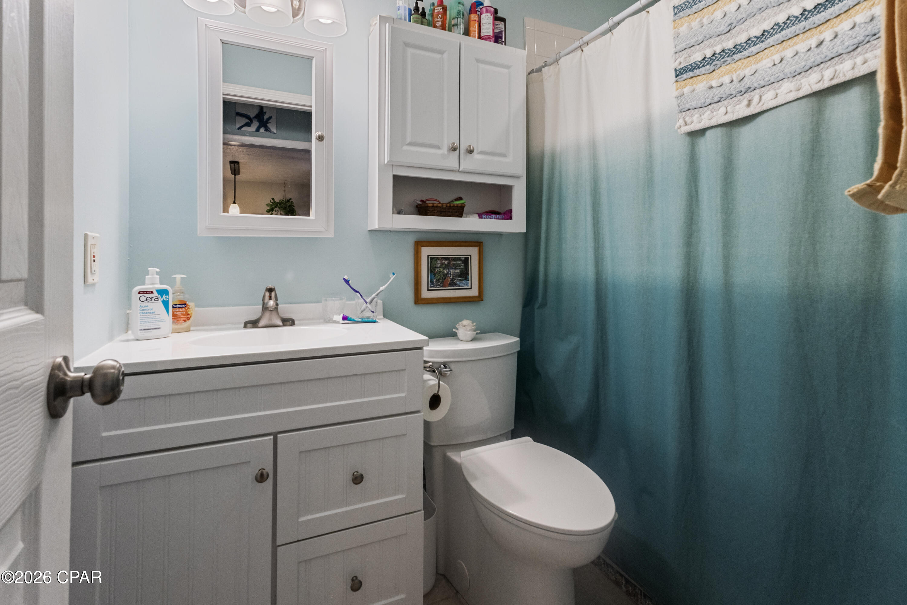 El Centro Beach - Residential