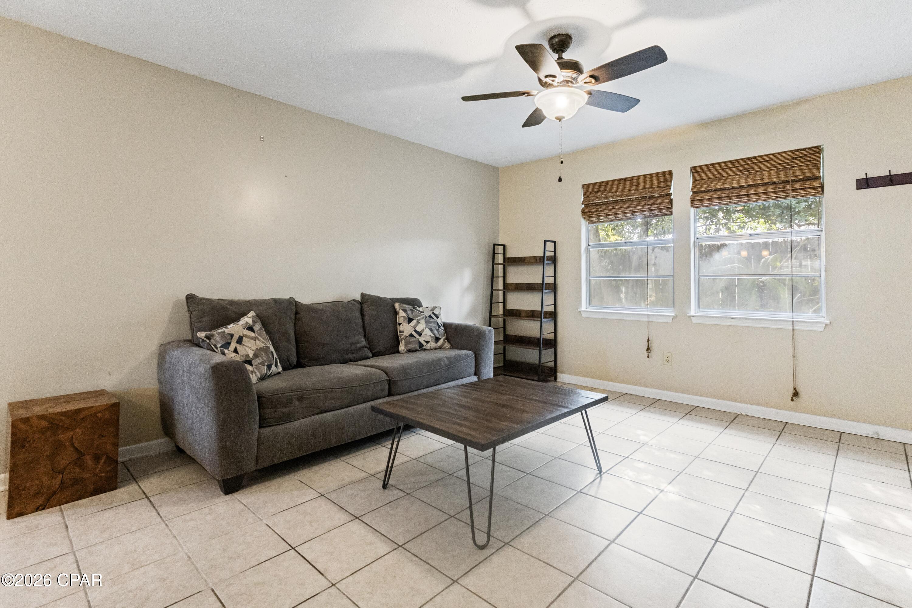 El Centro Beach - Residential