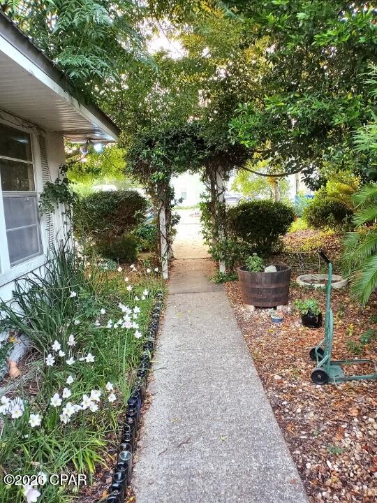 El Centro Beach - Residential