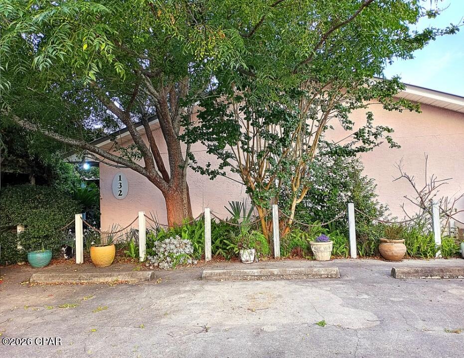 El Centro Beach - Residential