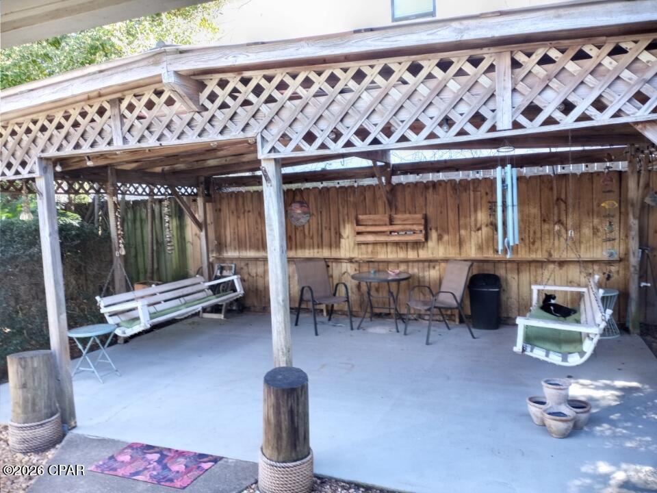 El Centro Beach - Residential