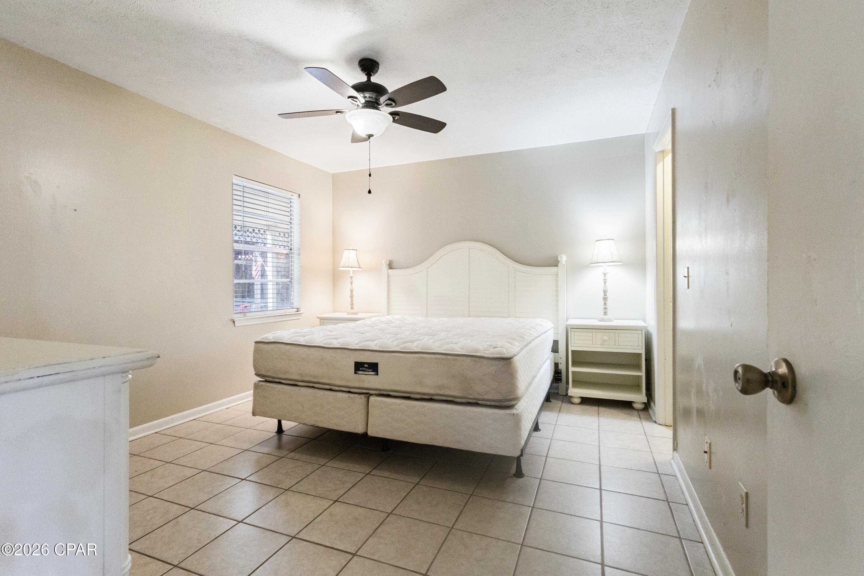 El Centro Beach - Residential