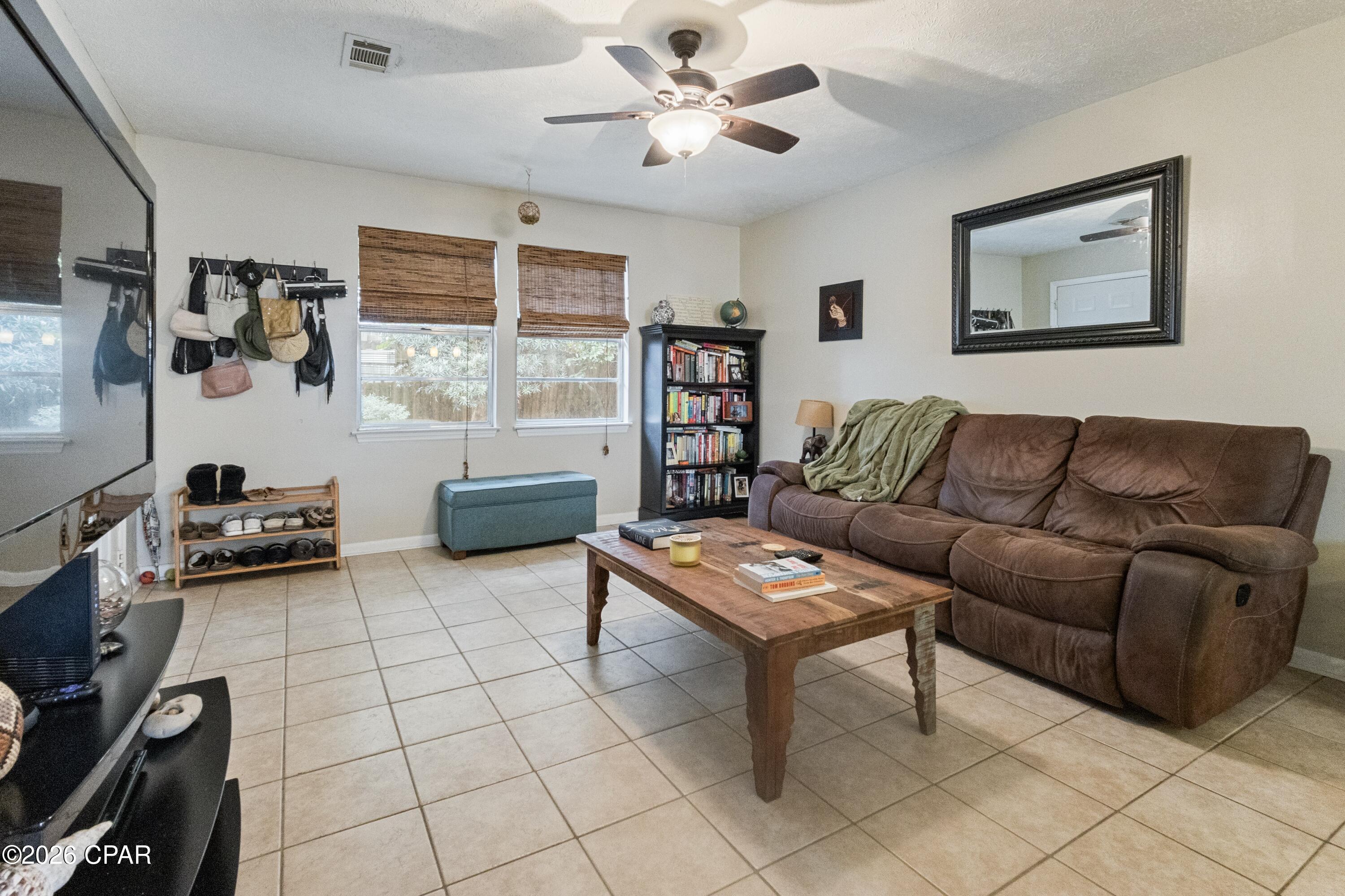 El Centro Beach - Residential