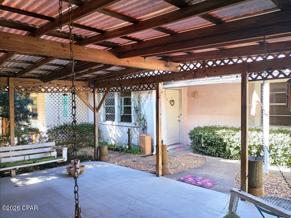 El Centro Beach - Residential