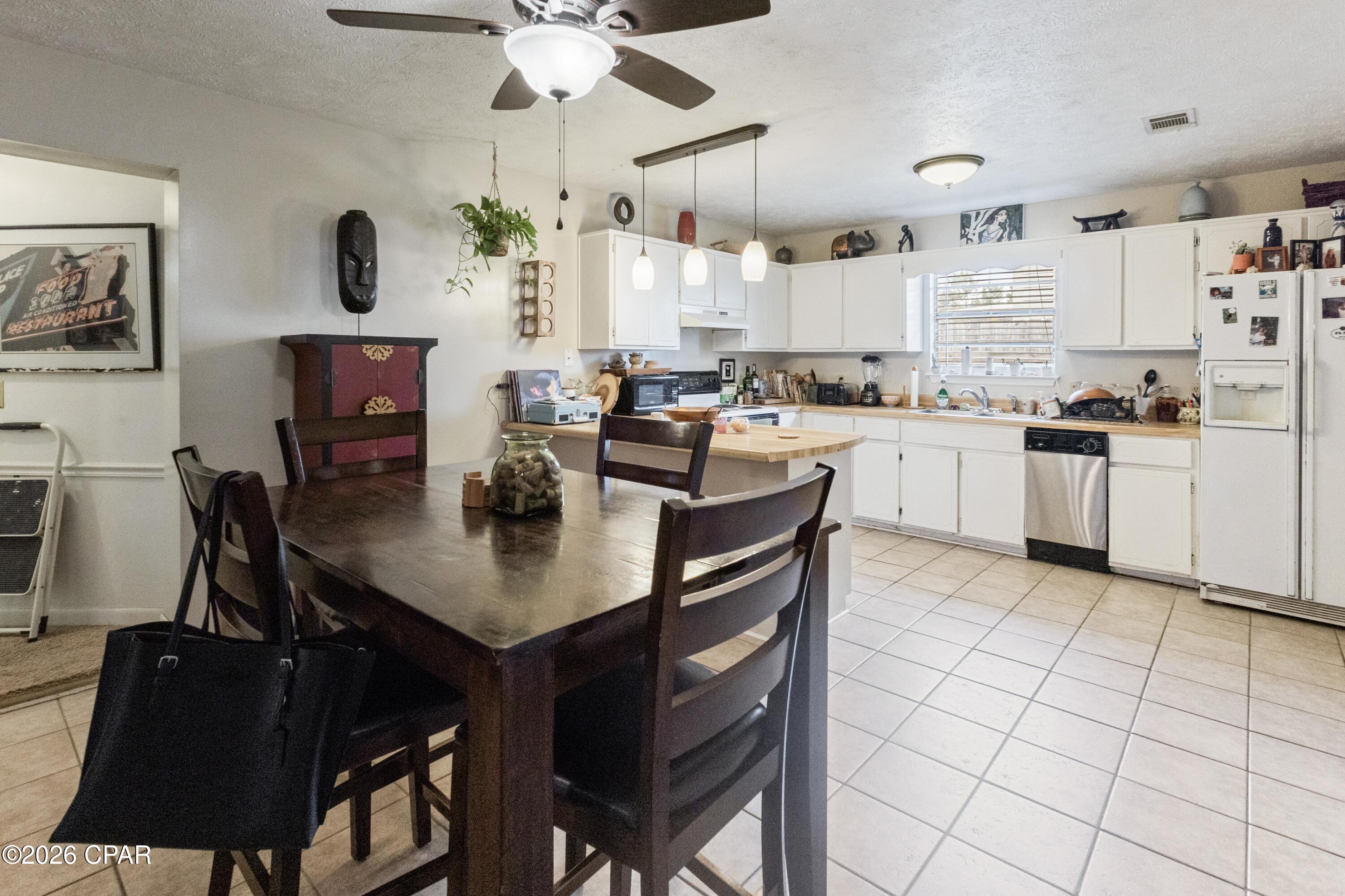 El Centro Beach - Residential