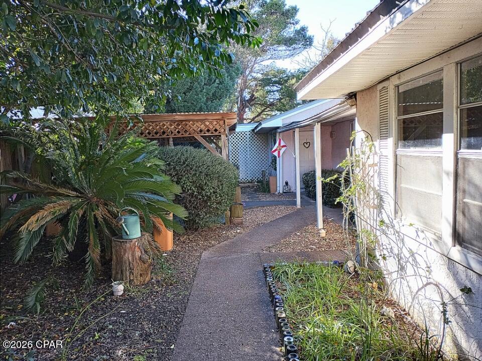 El Centro Beach - Residential