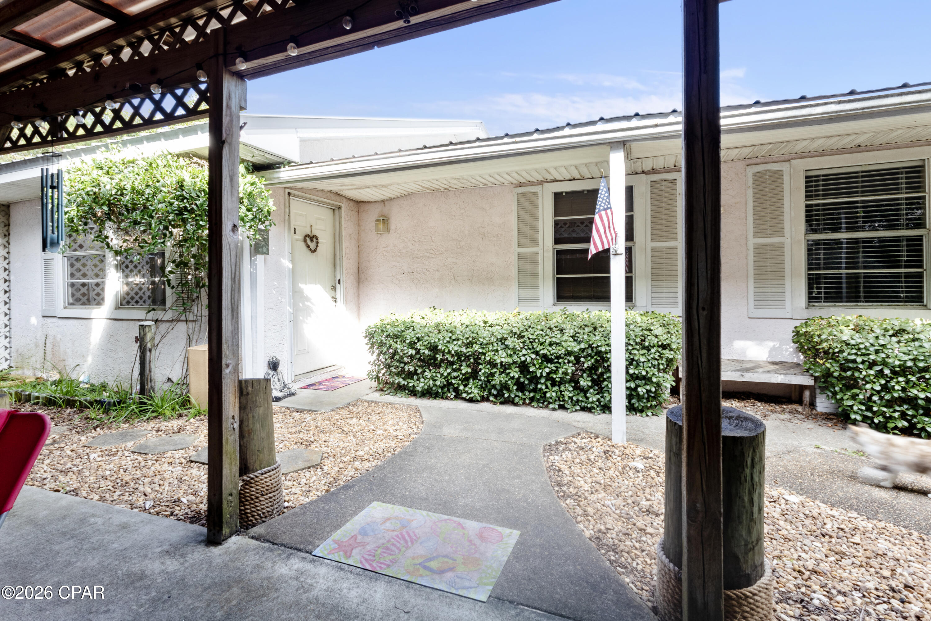 El Centro Beach - Residential