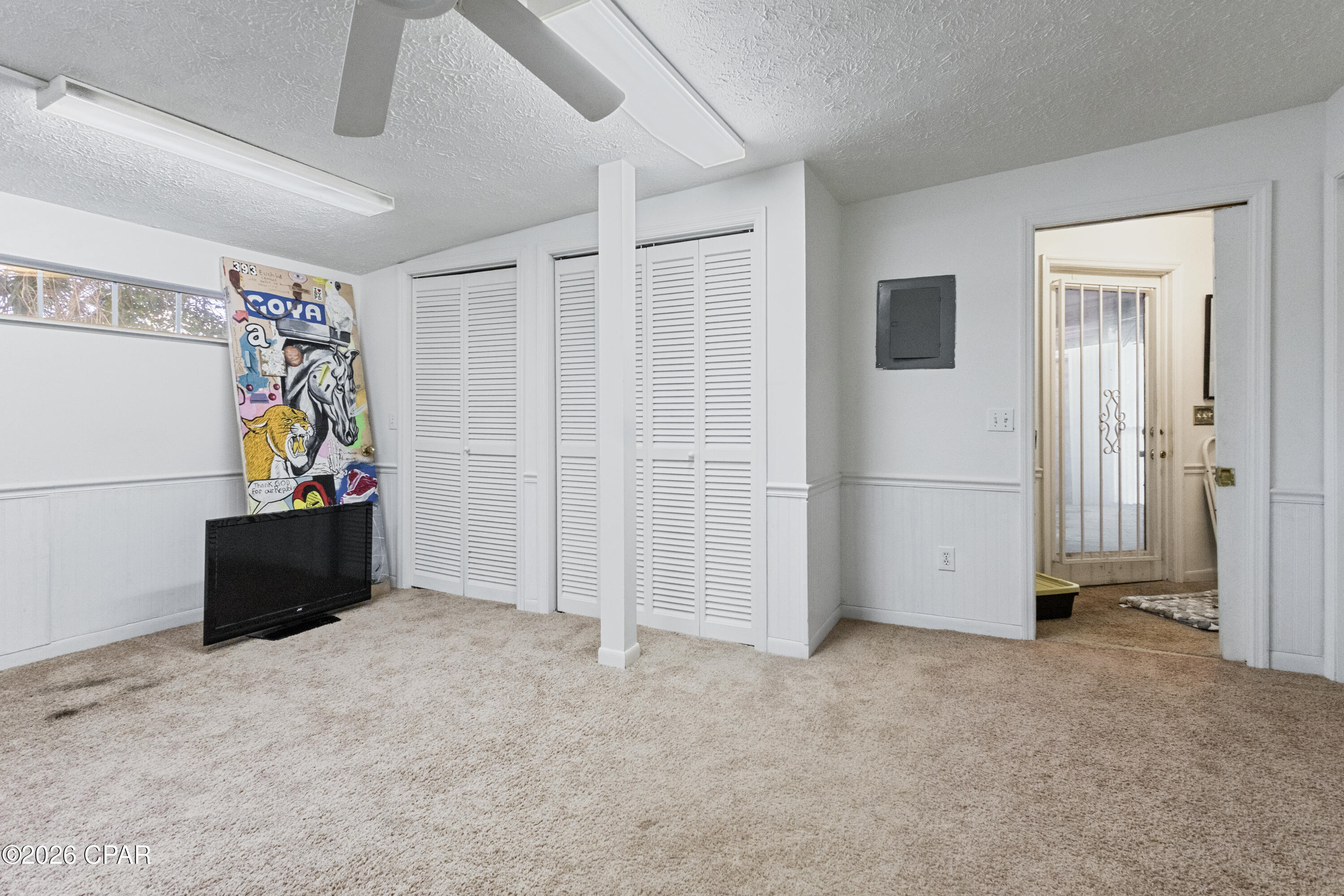 El Centro Beach - Residential