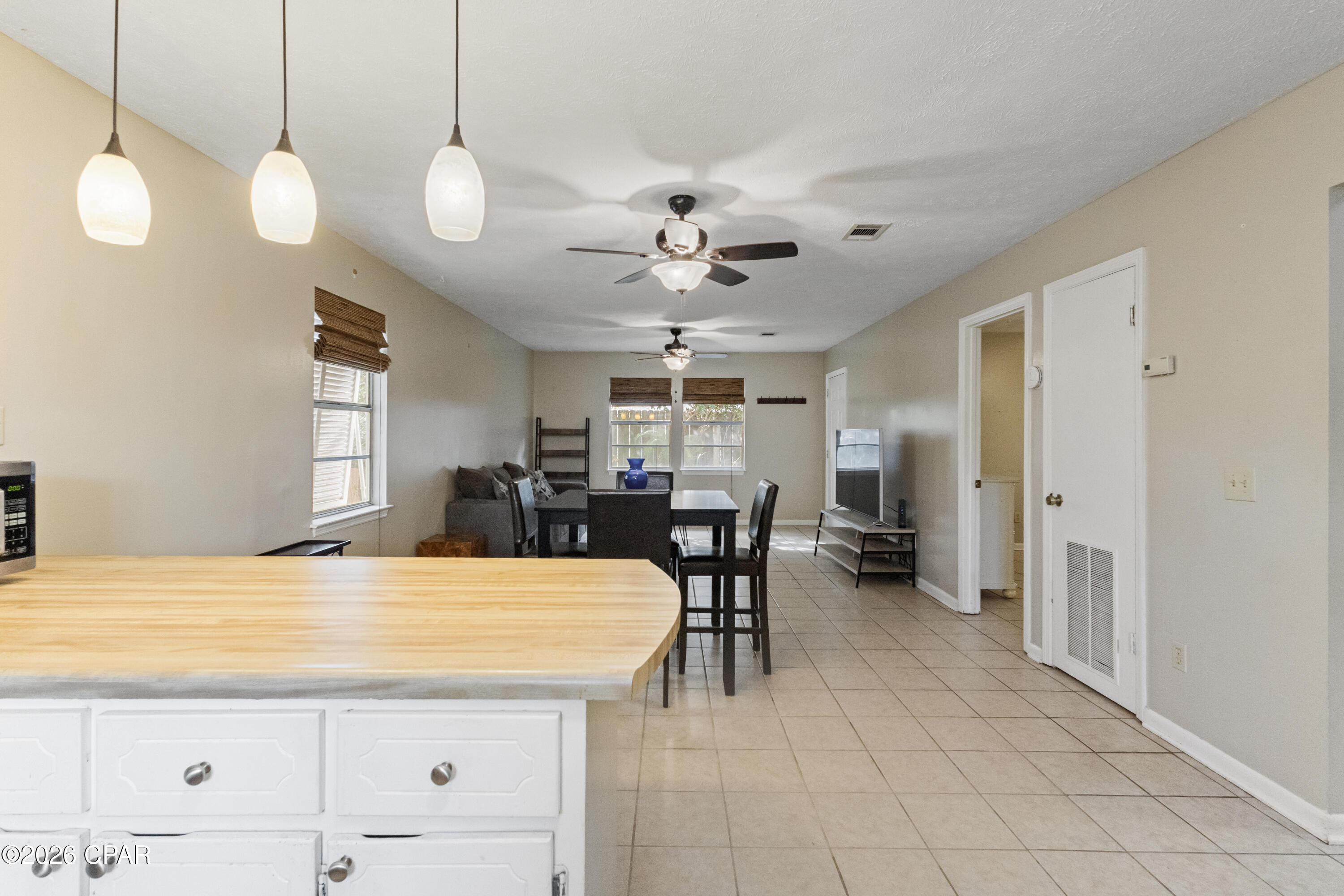 El Centro Beach - Residential