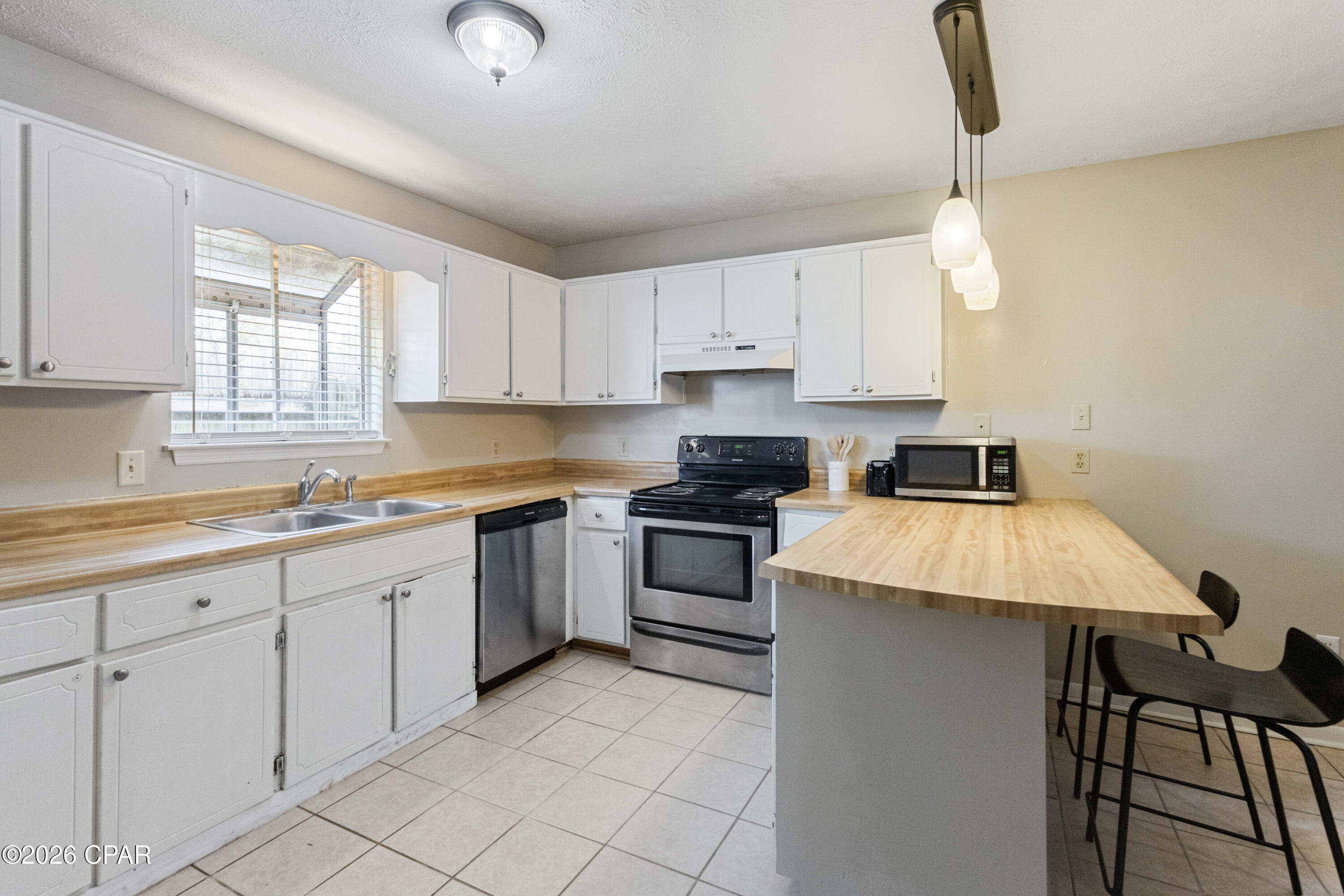 El Centro Beach - Residential