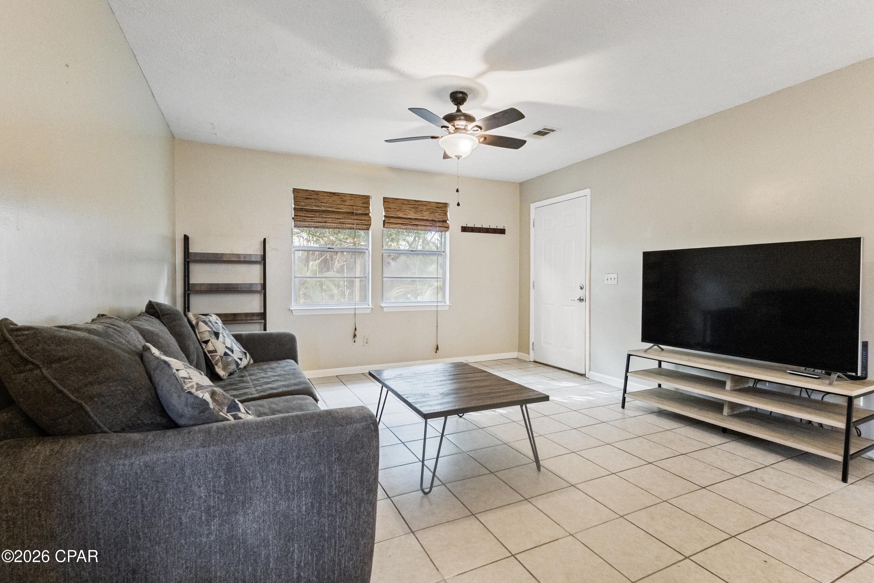 El Centro Beach - Residential