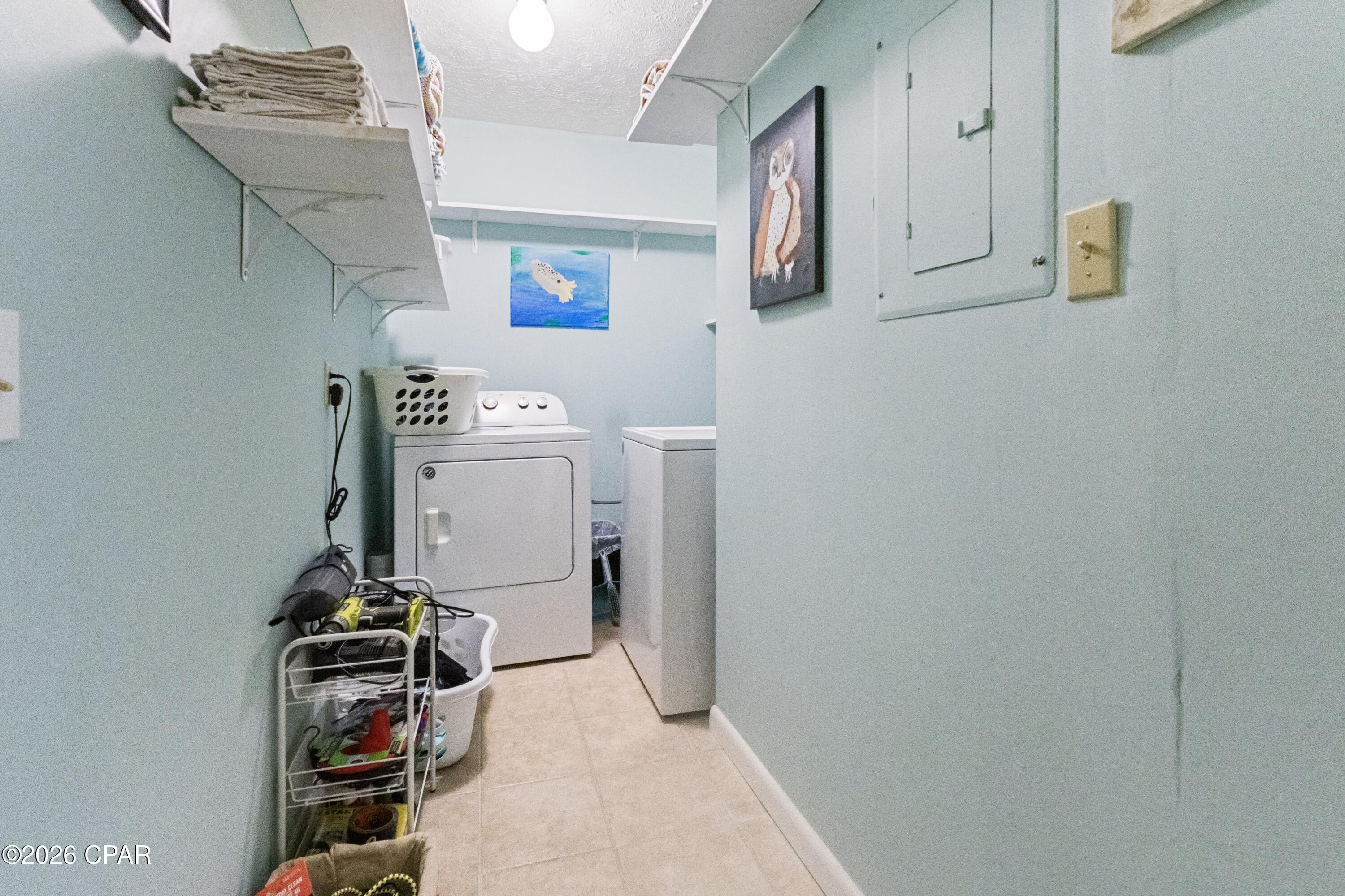 El Centro Beach - Residential