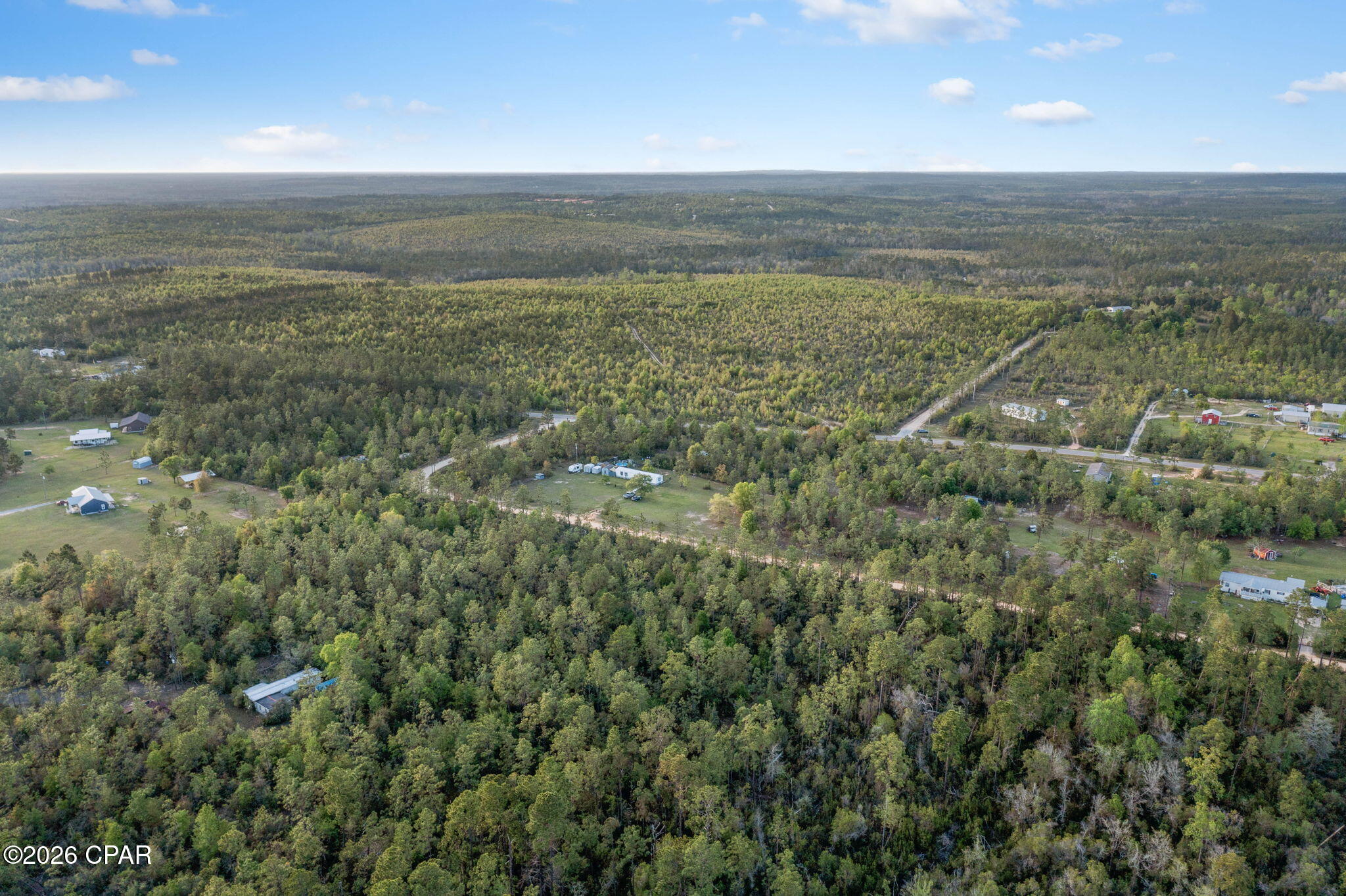 No Named Subdivision - Land