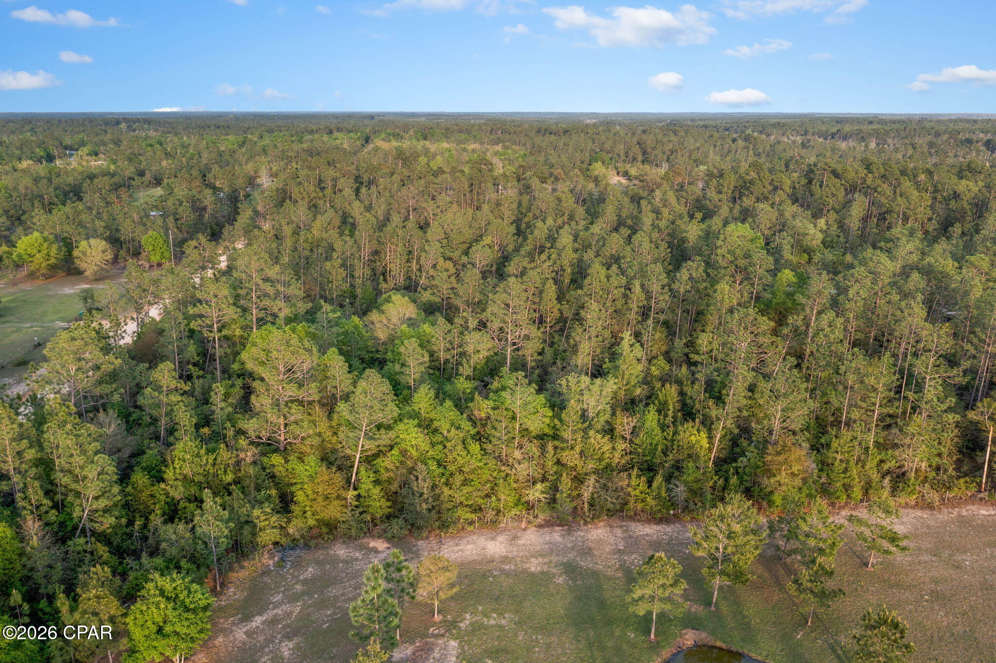 No Named Subdivision - Land