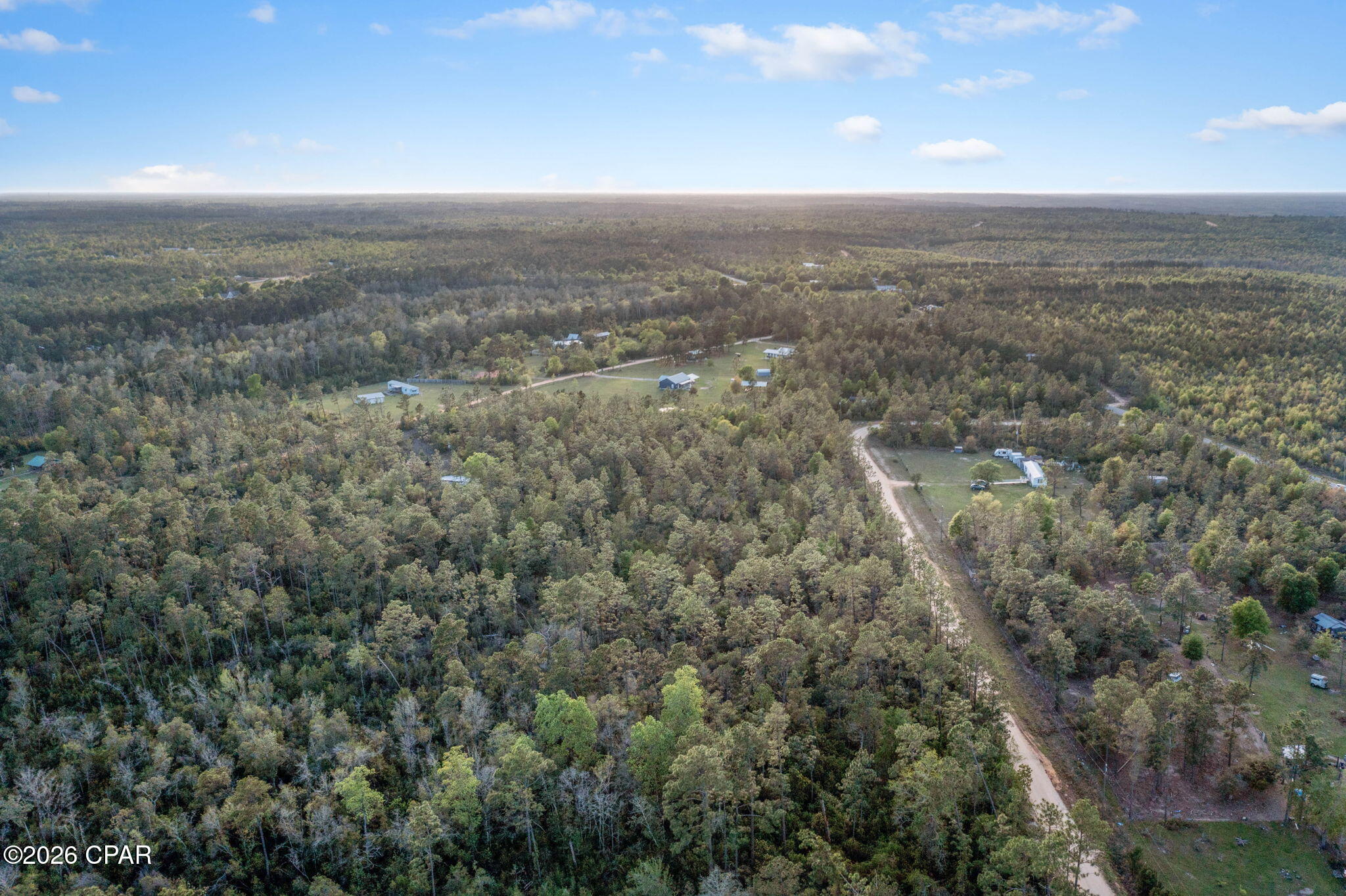 No Named Subdivision - Land