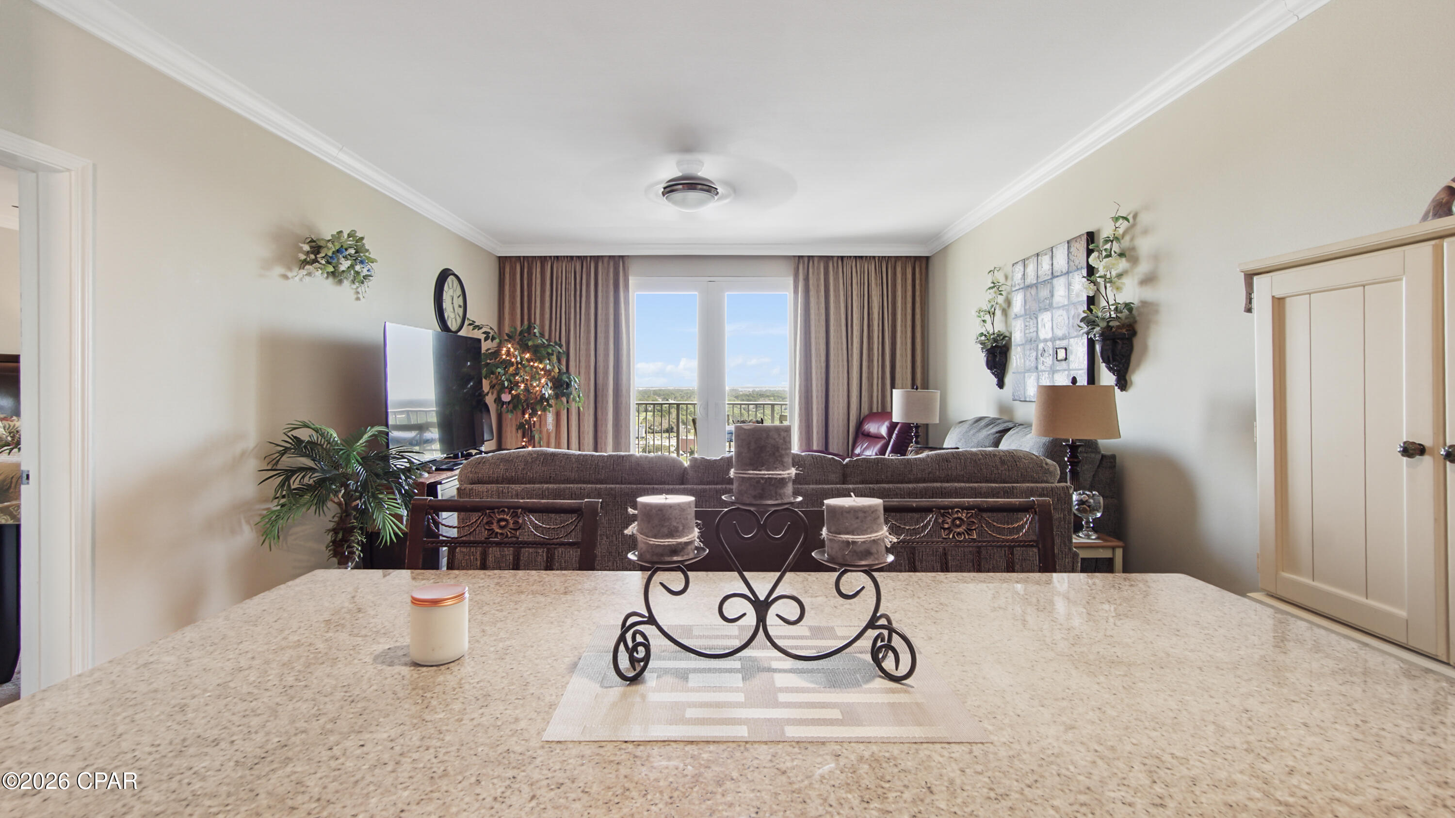 Laketown Wharf - Residential