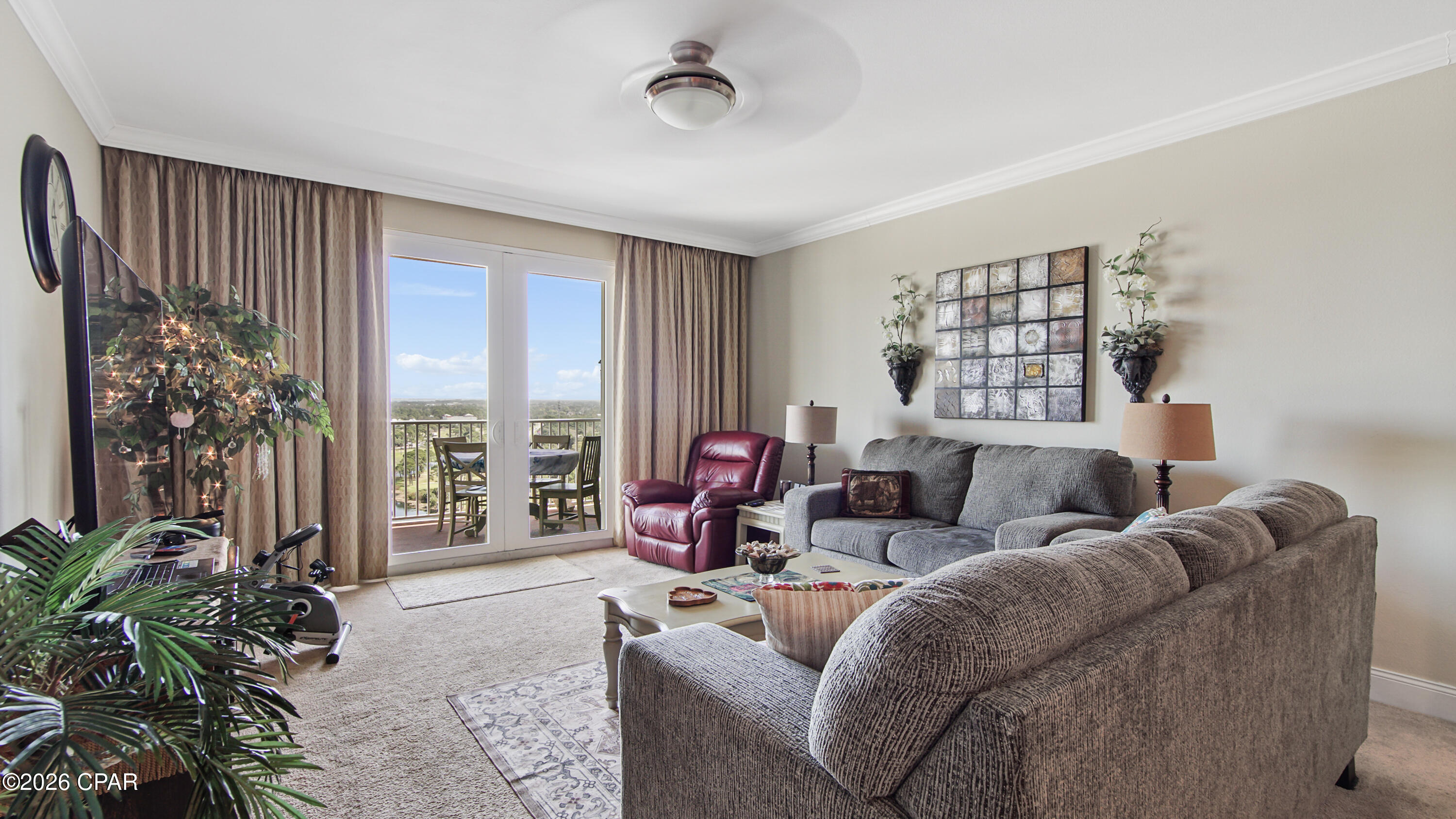 Laketown Wharf - Residential