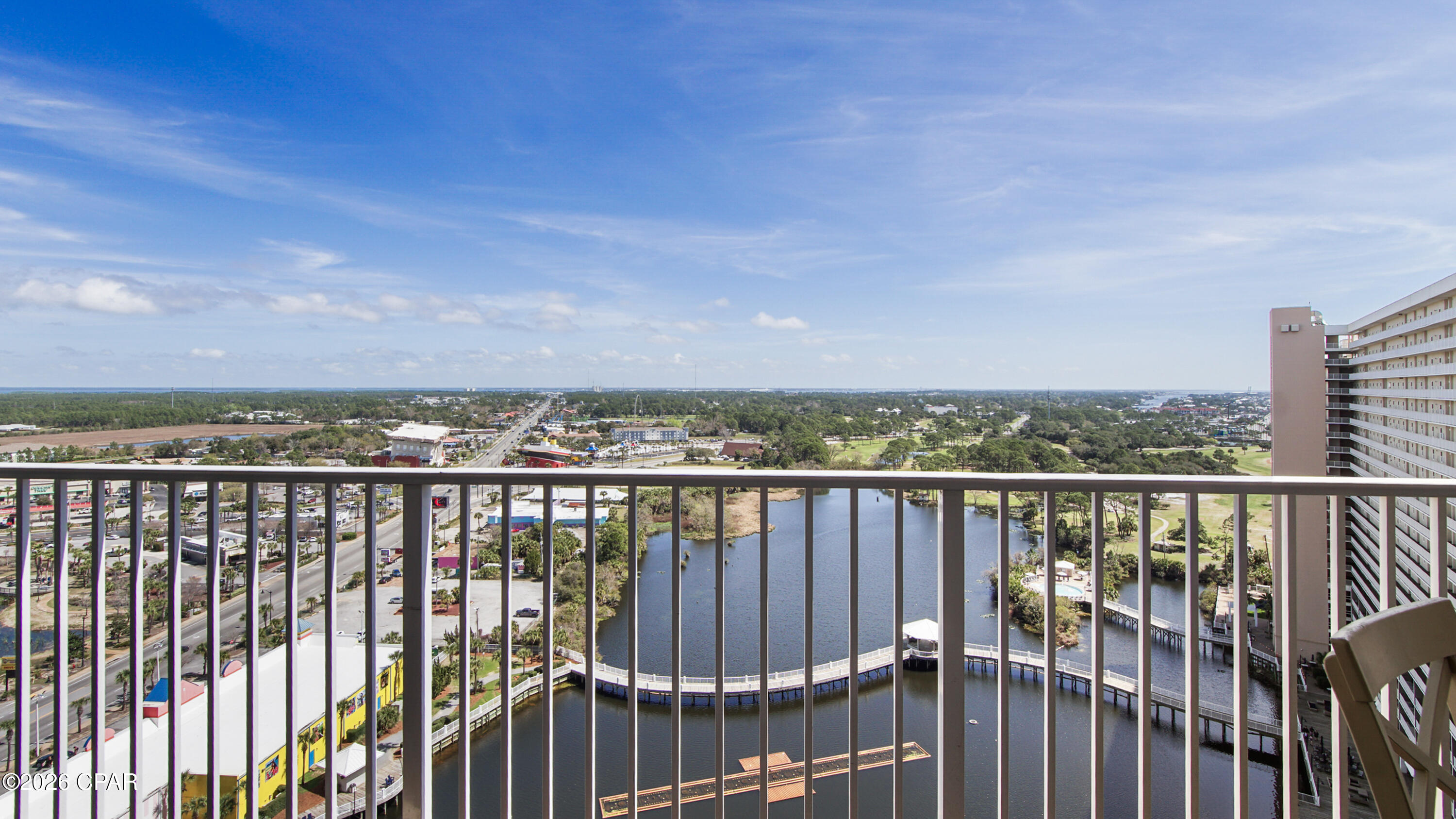 Laketown Wharf - Residential