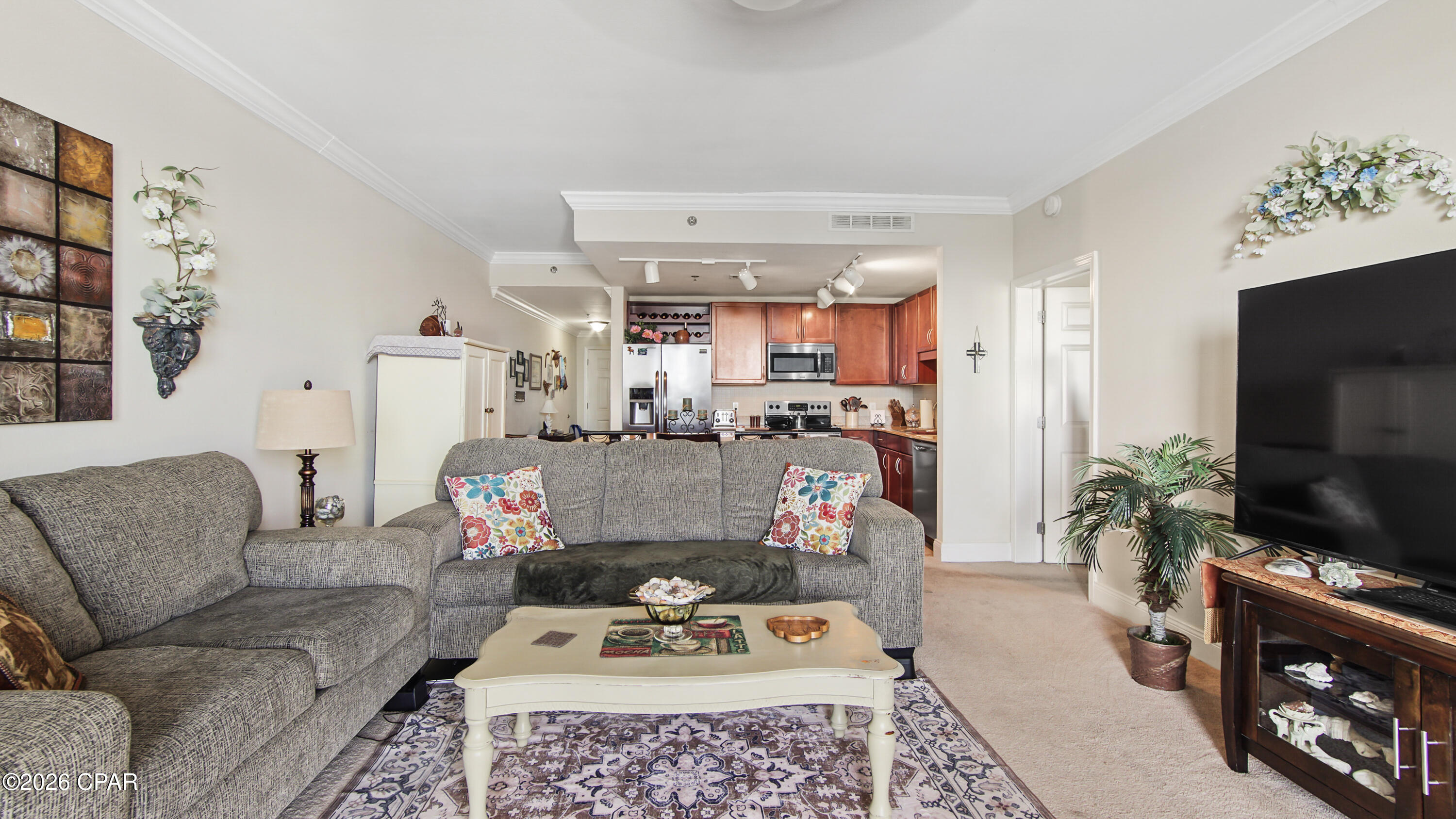 Laketown Wharf - Residential