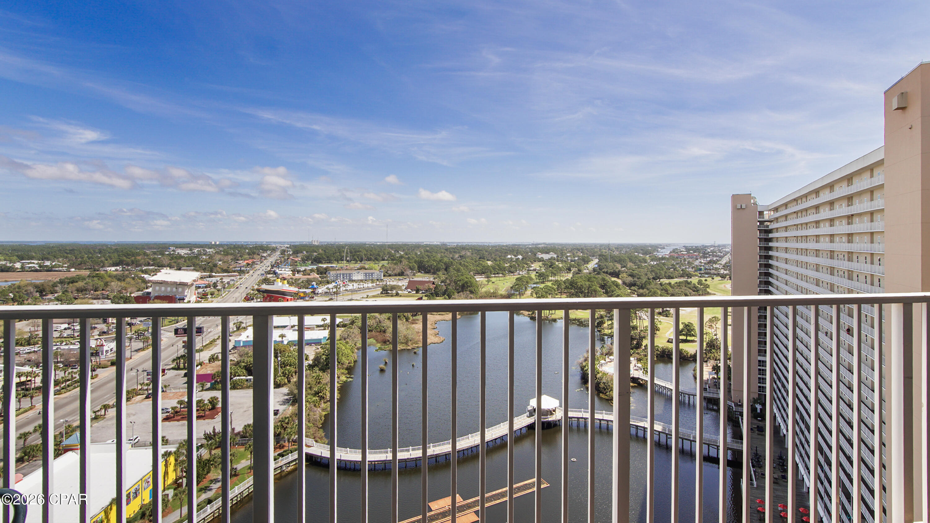 Laketown Wharf - Residential