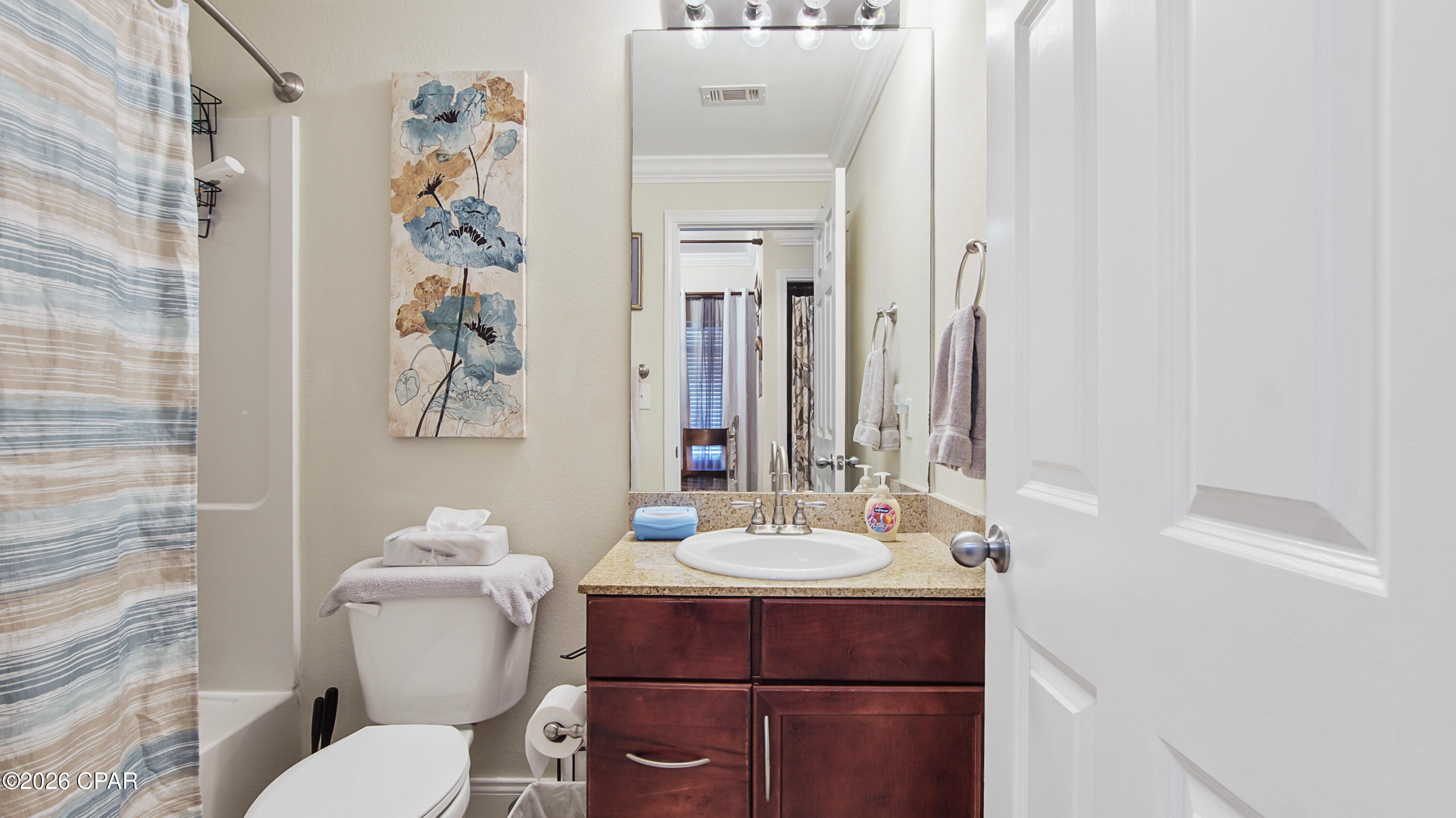 Laketown Wharf - Residential