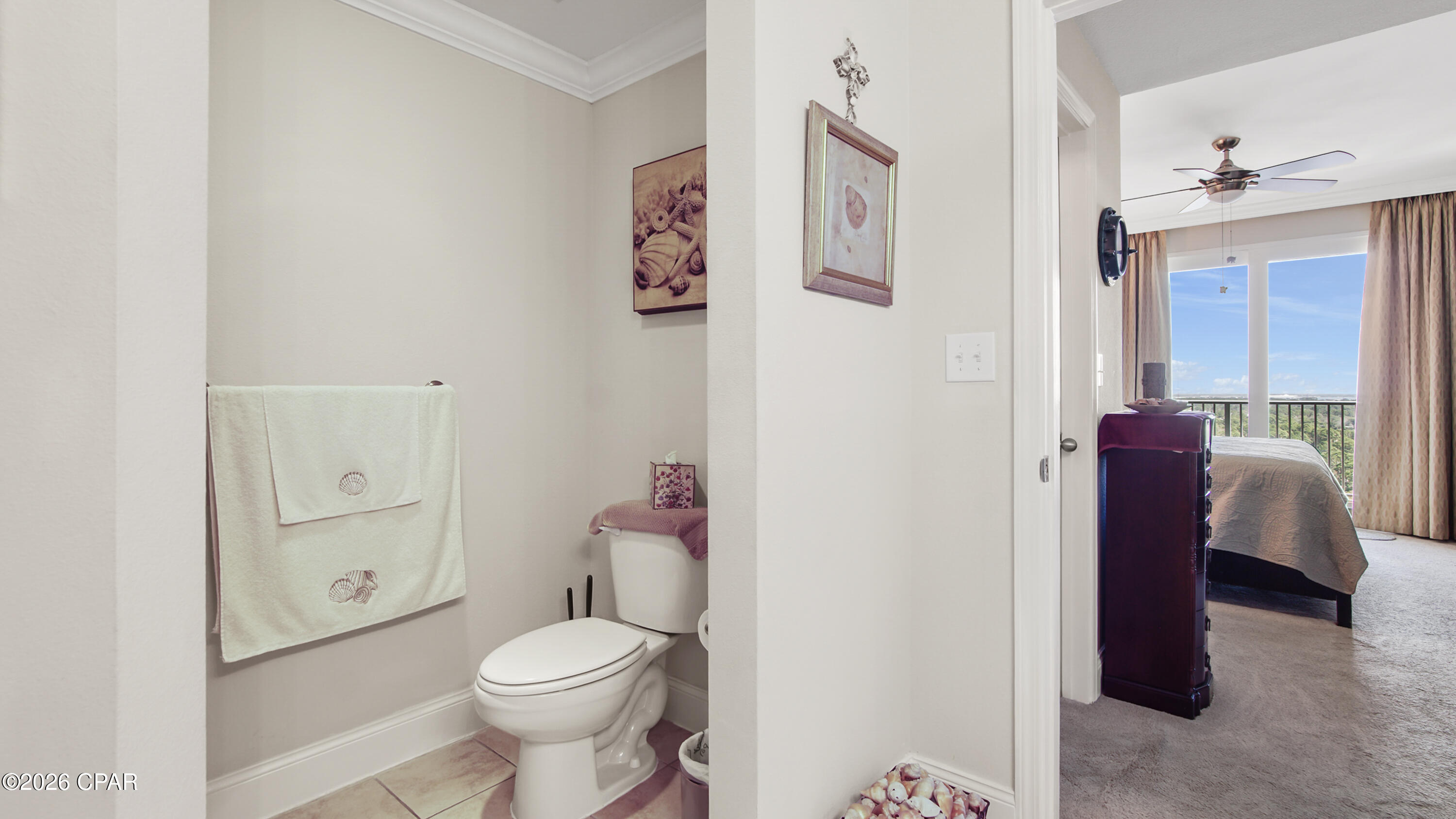 Laketown Wharf - Residential