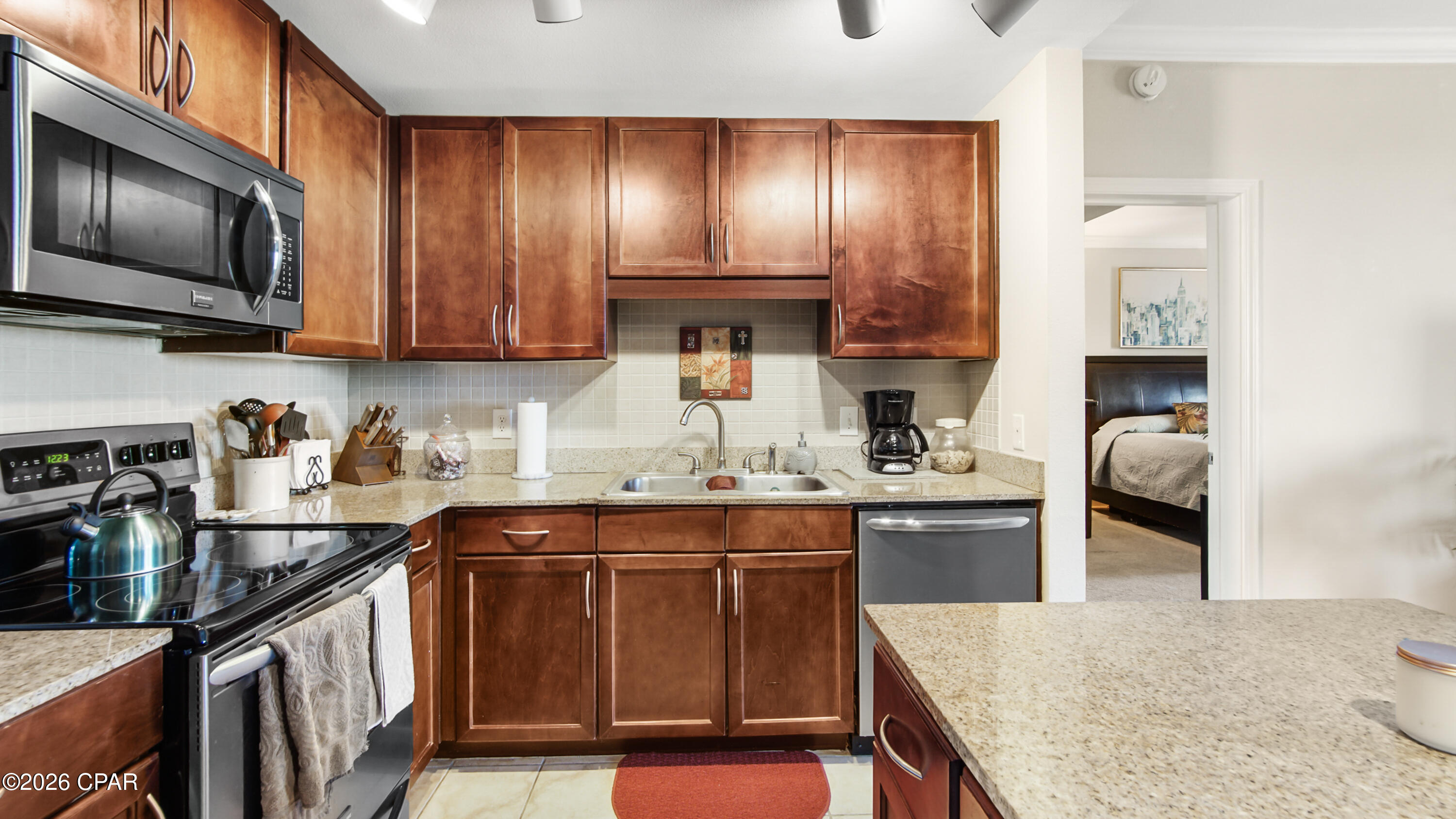 Laketown Wharf - Residential