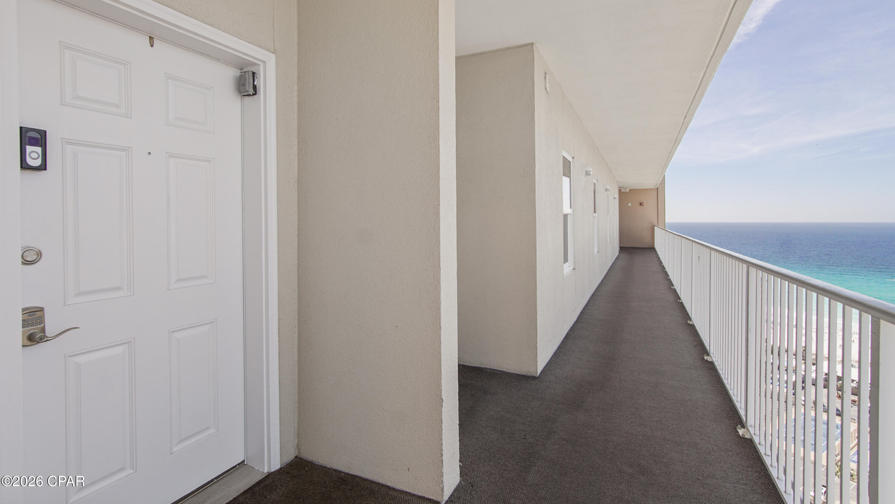 Laketown Wharf - Residential