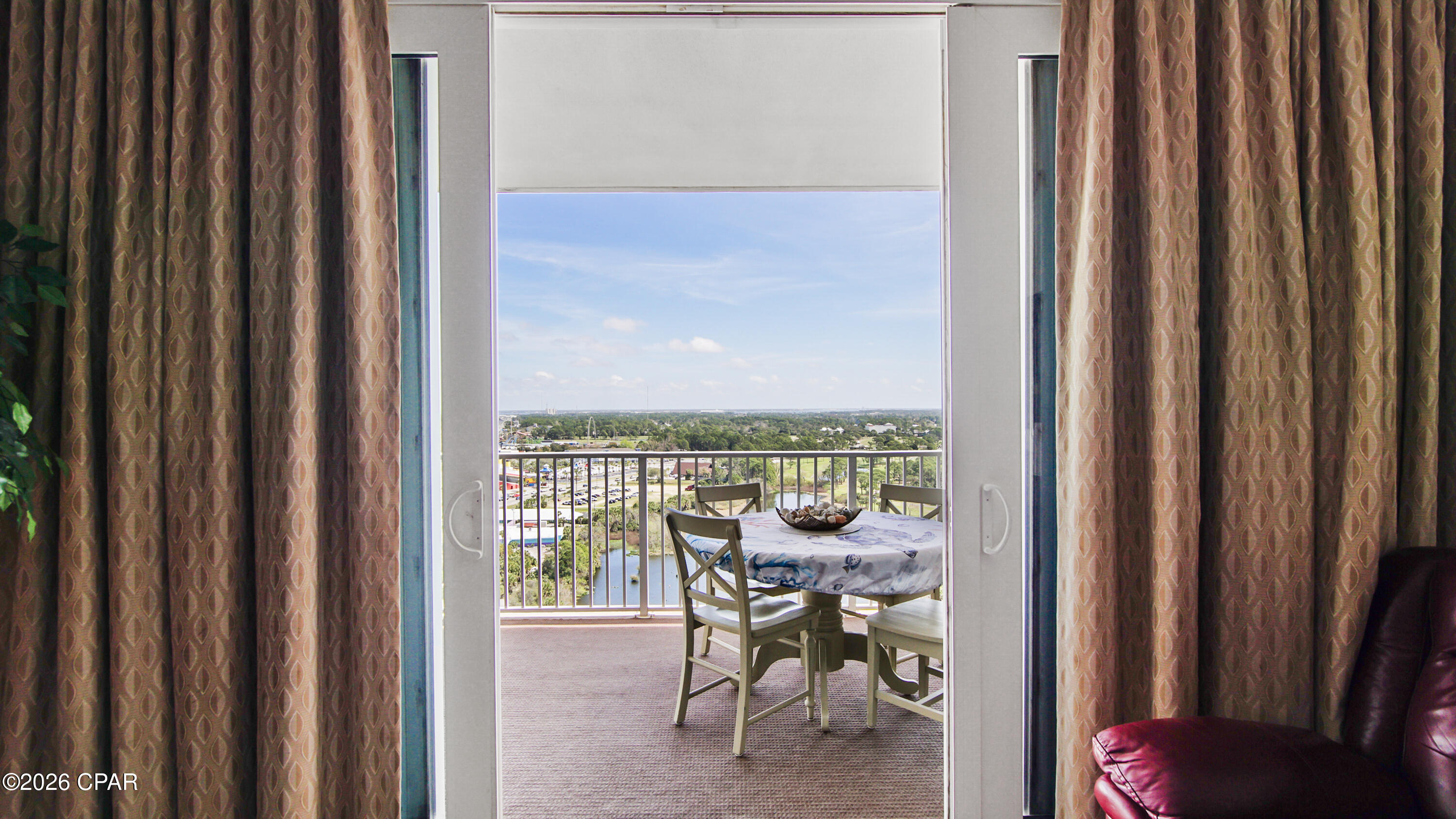 Laketown Wharf - Residential