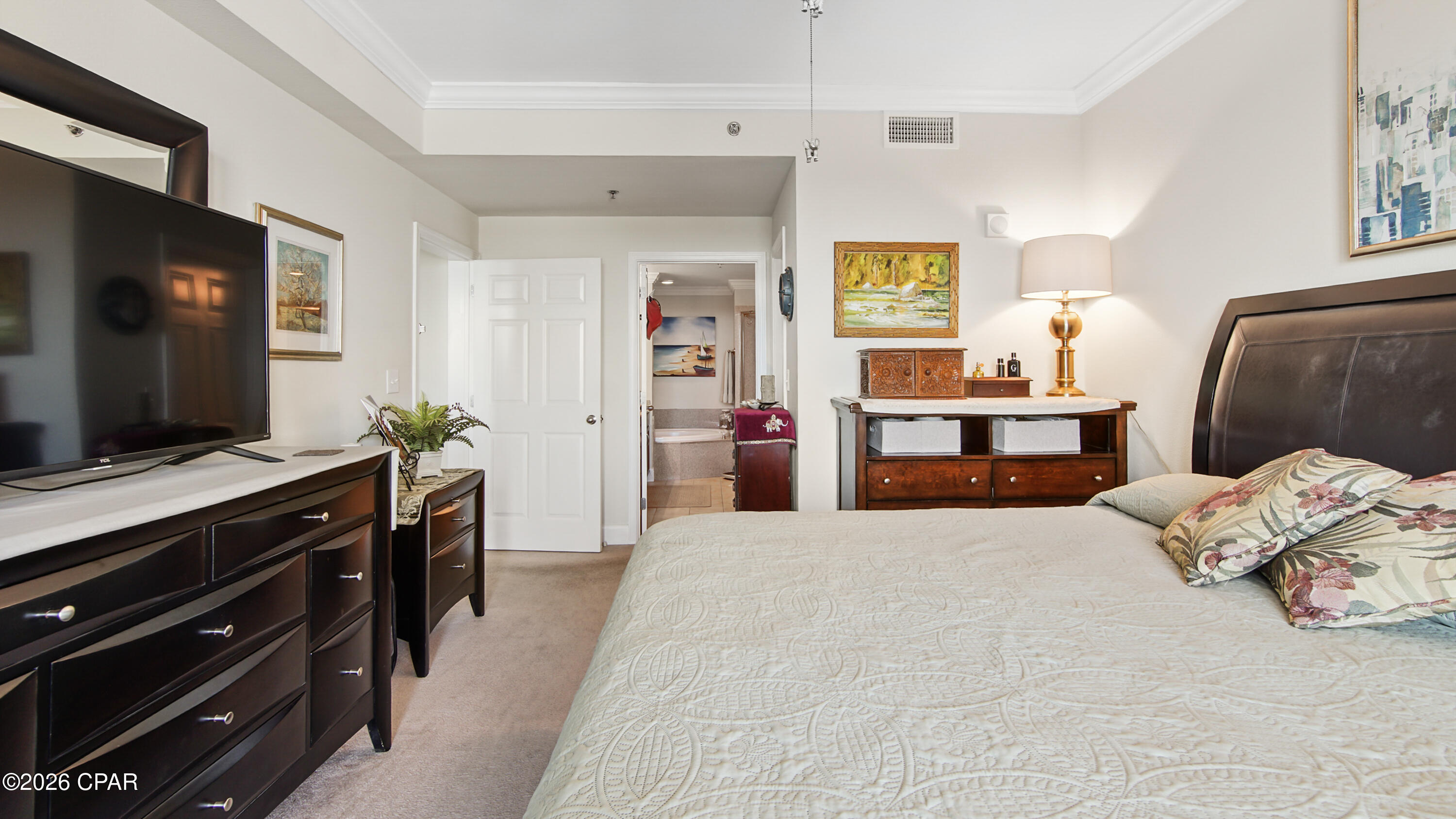 Laketown Wharf - Residential