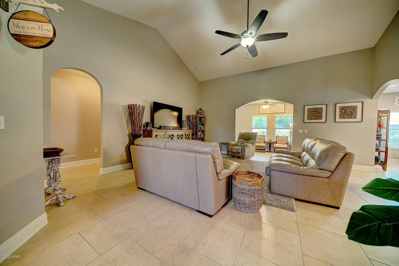 Lake Merial Phase One - Residential