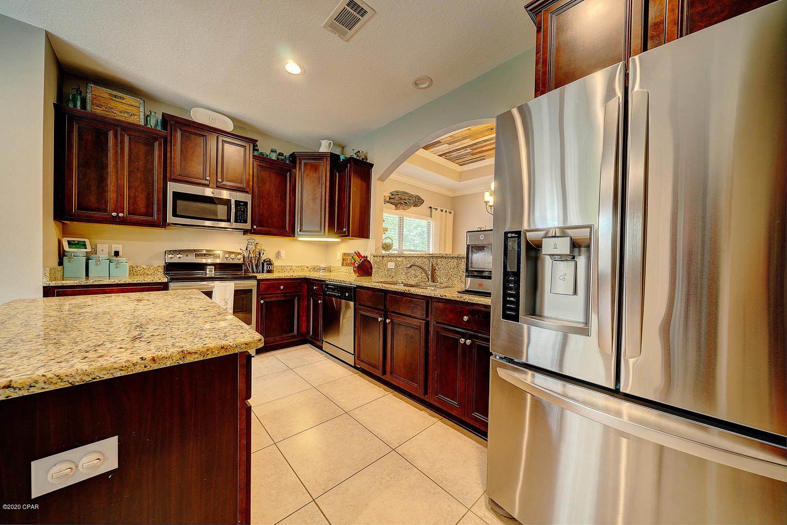 Lake Merial Phase One - Residential