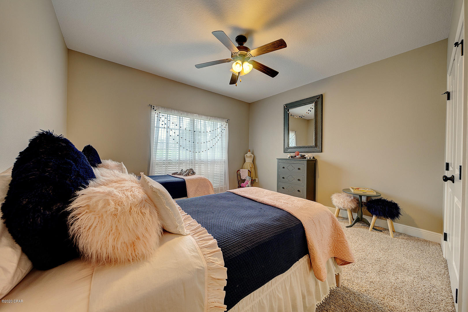 Lake Merial Phase One - Residential