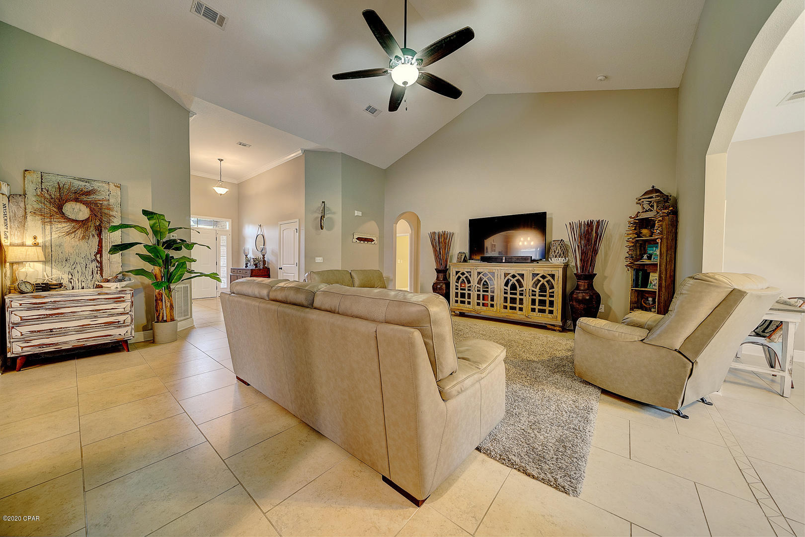 Lake Merial Phase One - Residential