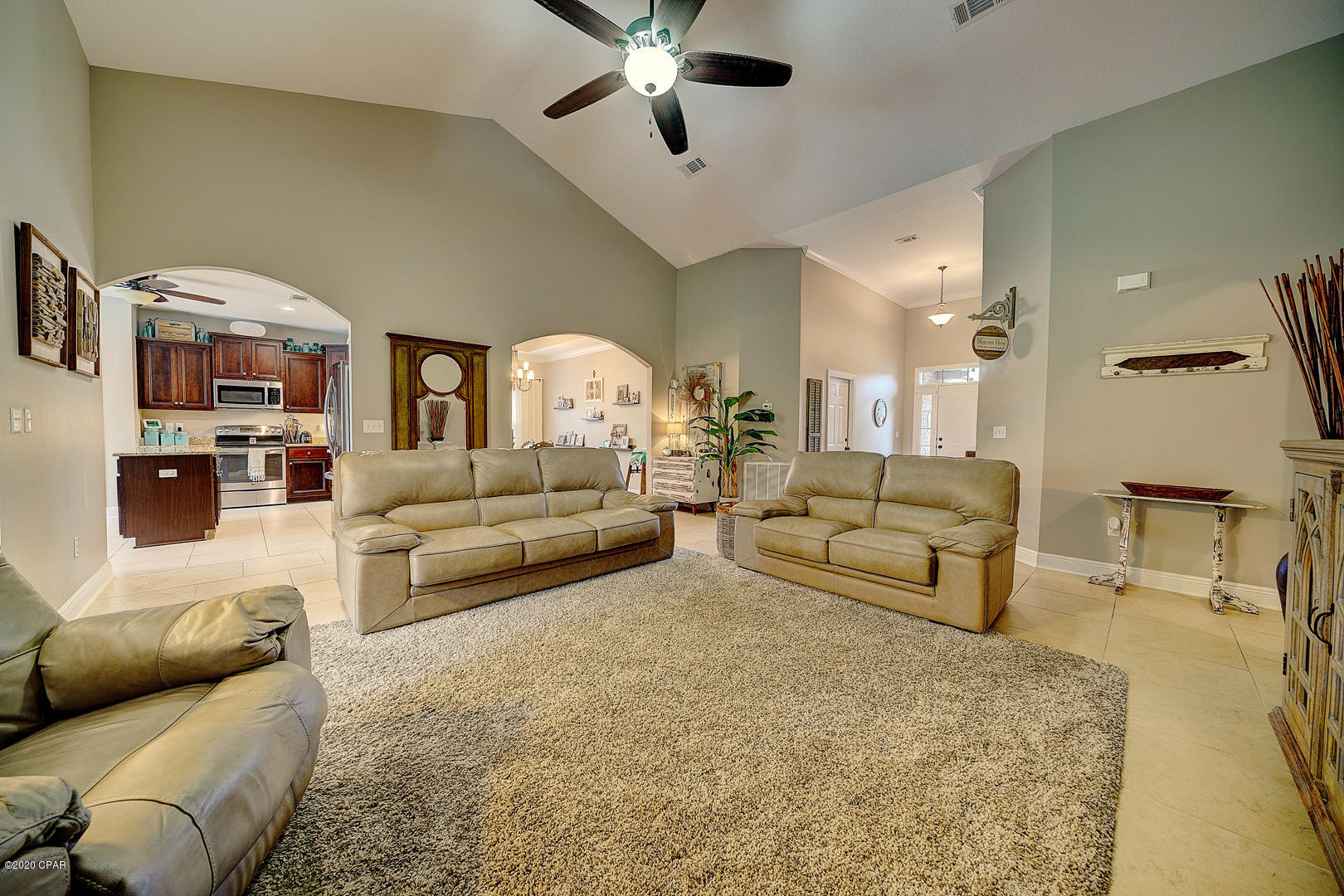 Lake Merial Phase One - Residential