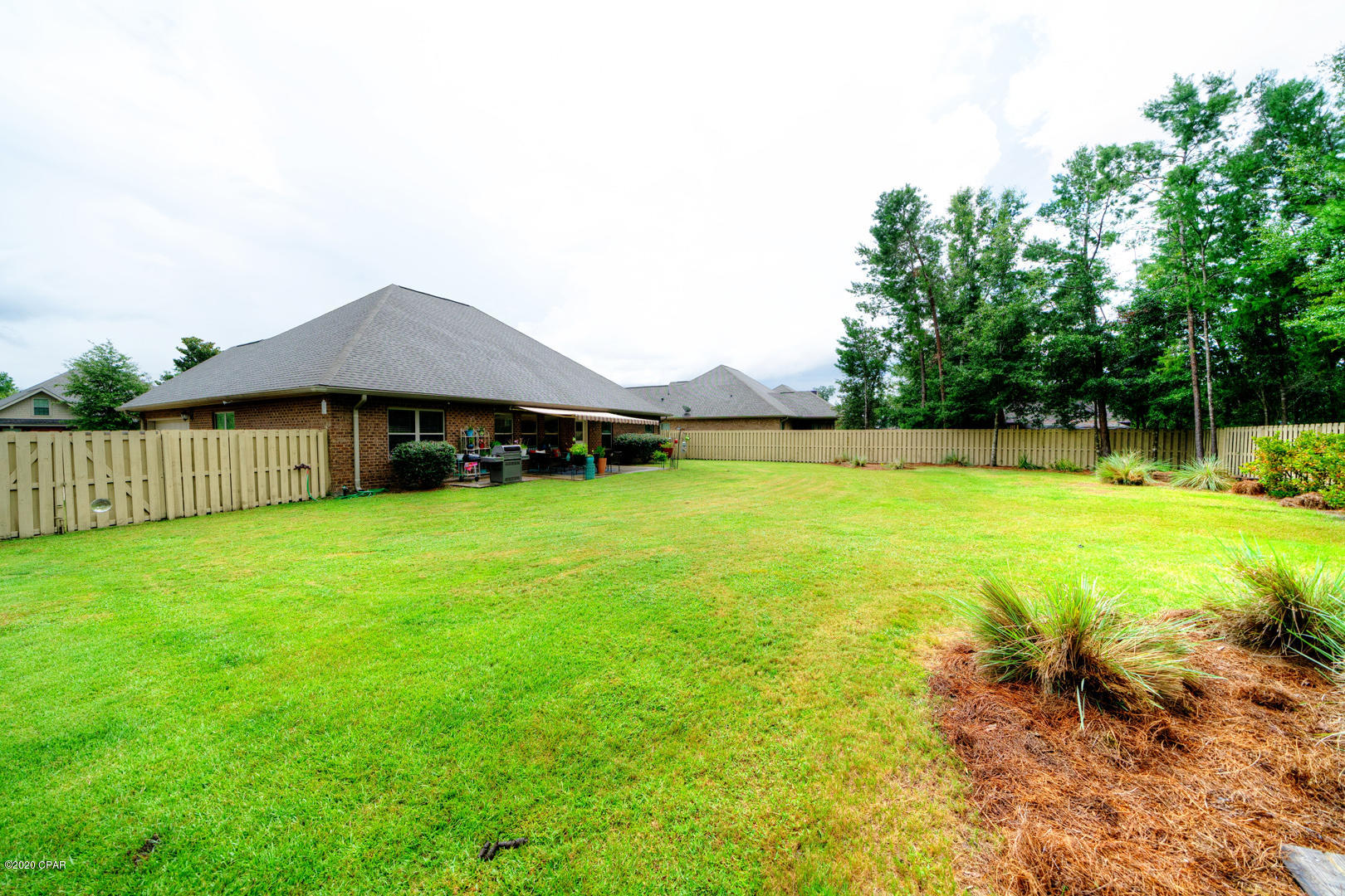 Lake Merial Phase One - Residential