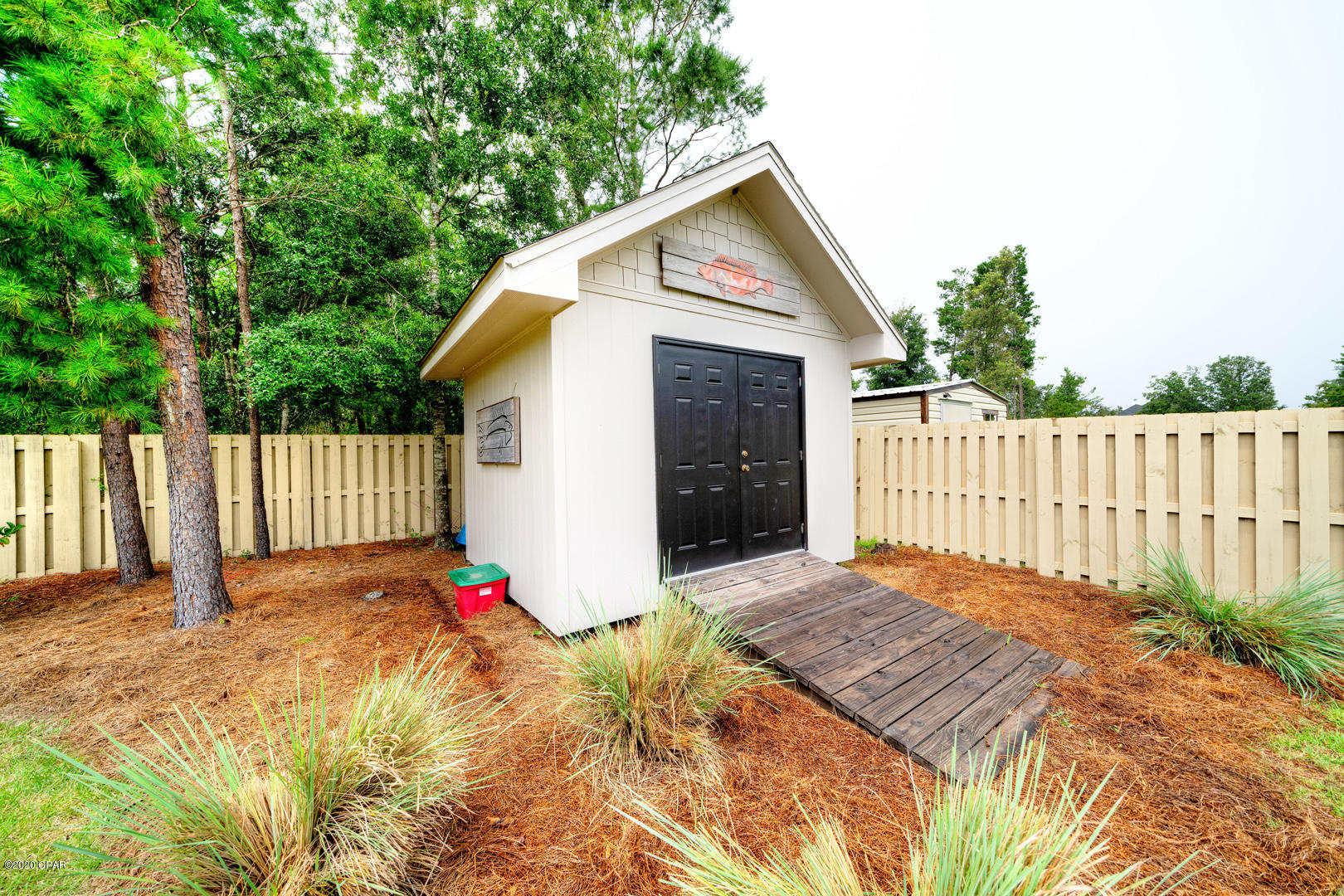 Lake Merial Phase One - Residential