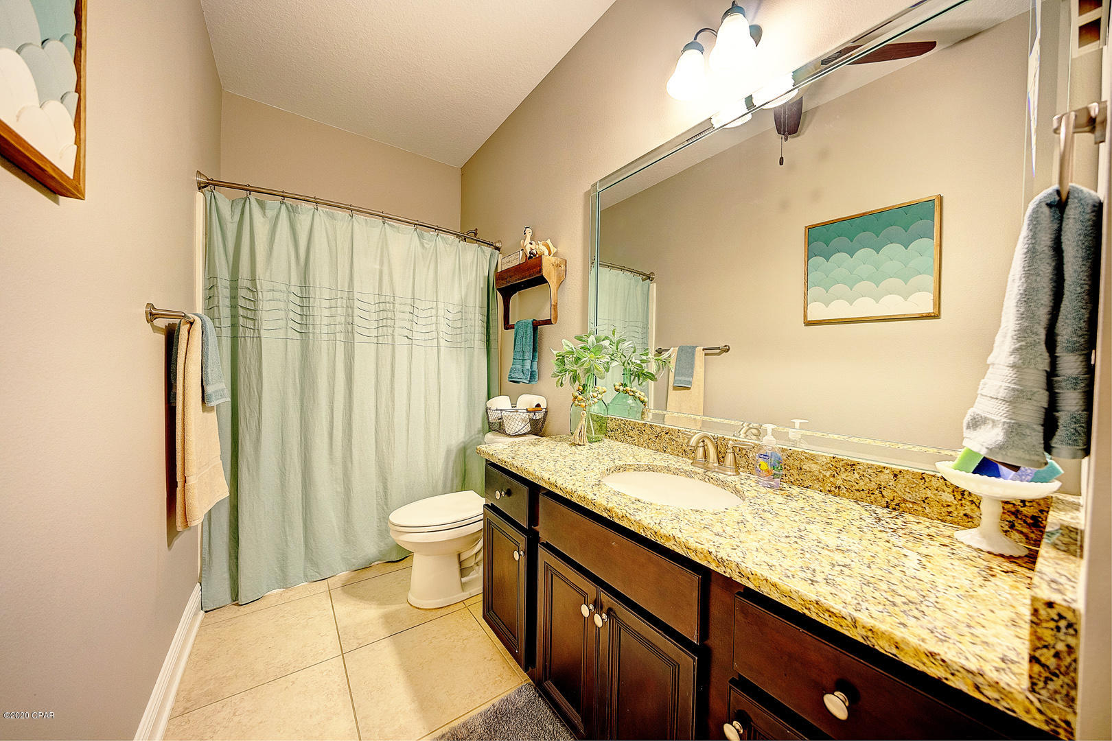 Lake Merial Phase One - Residential